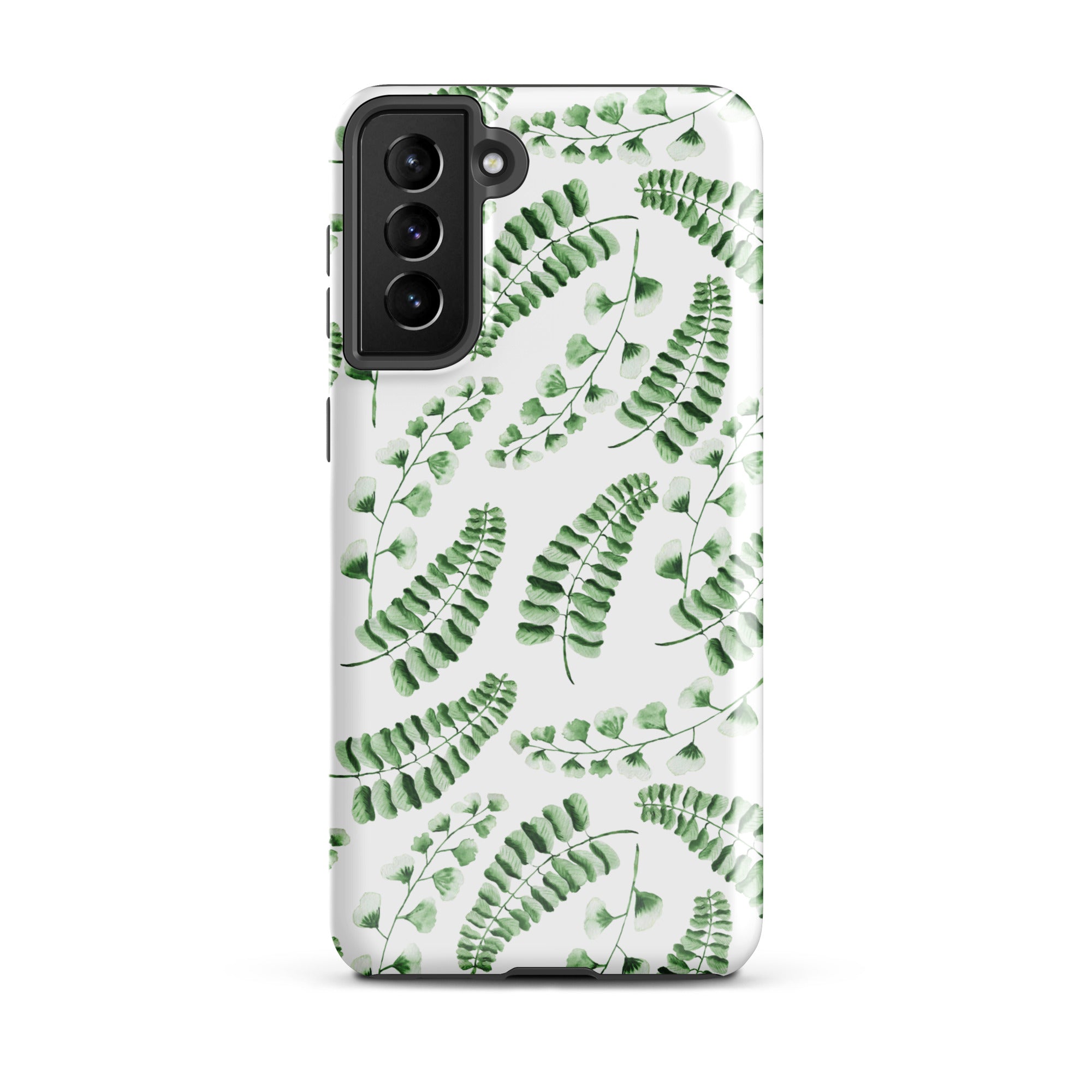 Tough case for Samsung®- Fern