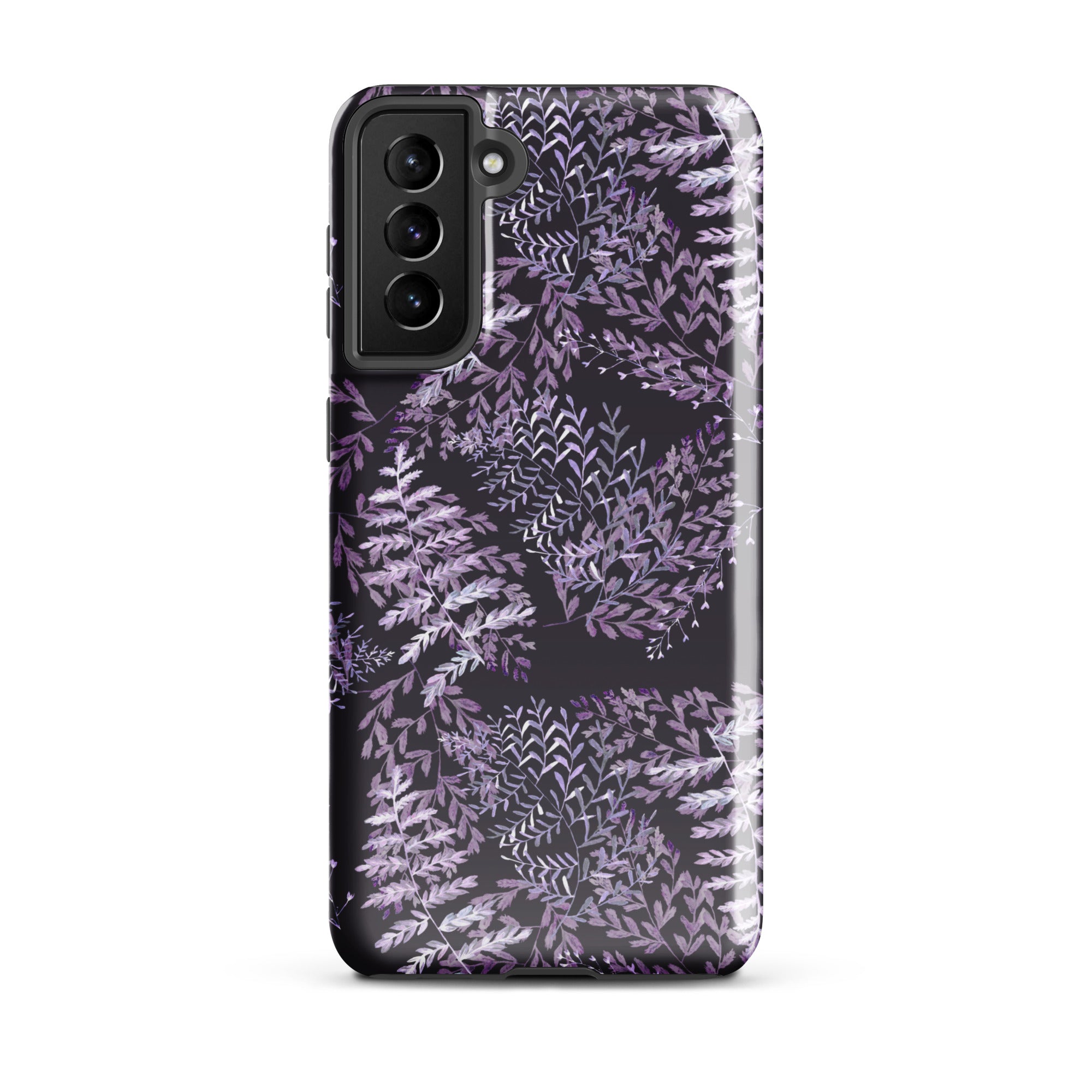 Tough case for Samsung®- Fern