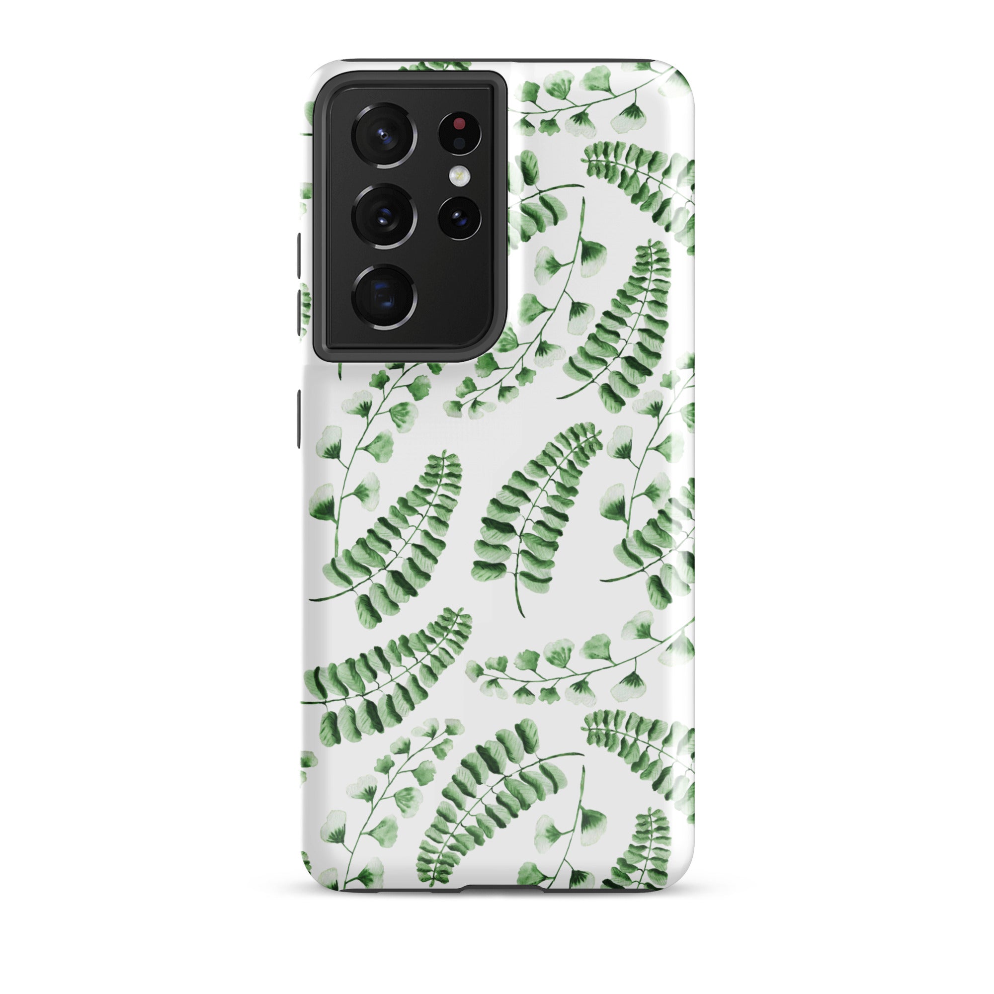 Tough case for Samsung®- Fern