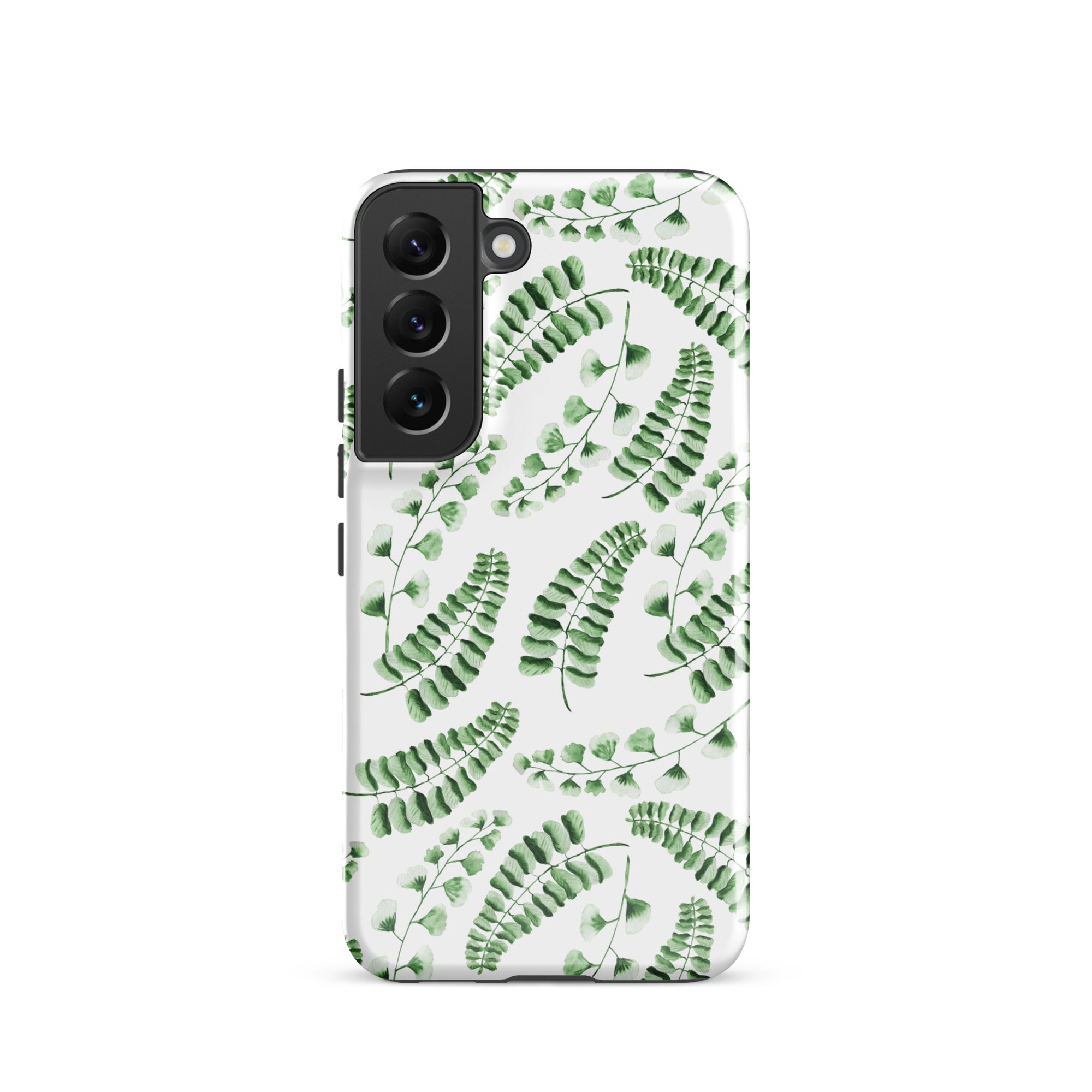 Tough case for Samsung®- Fern