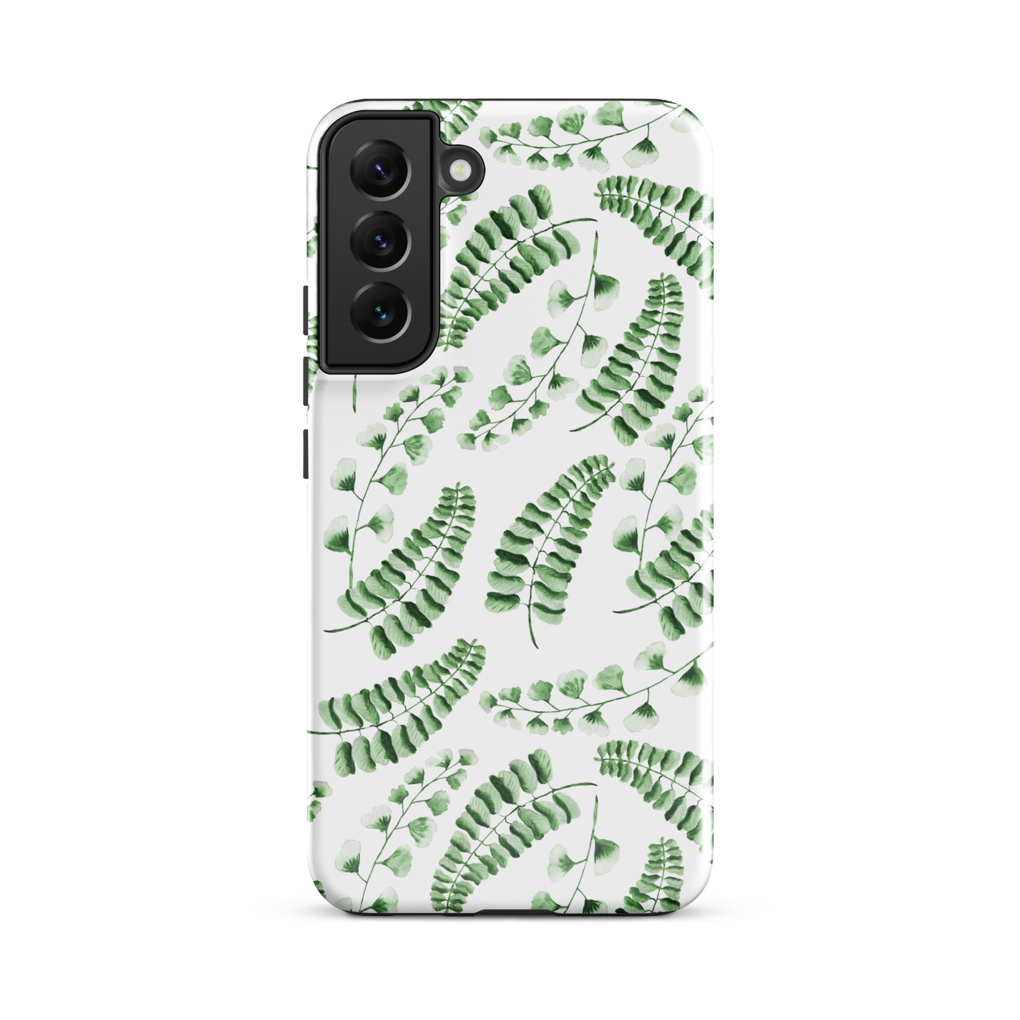 Tough case for Samsung®- Fern