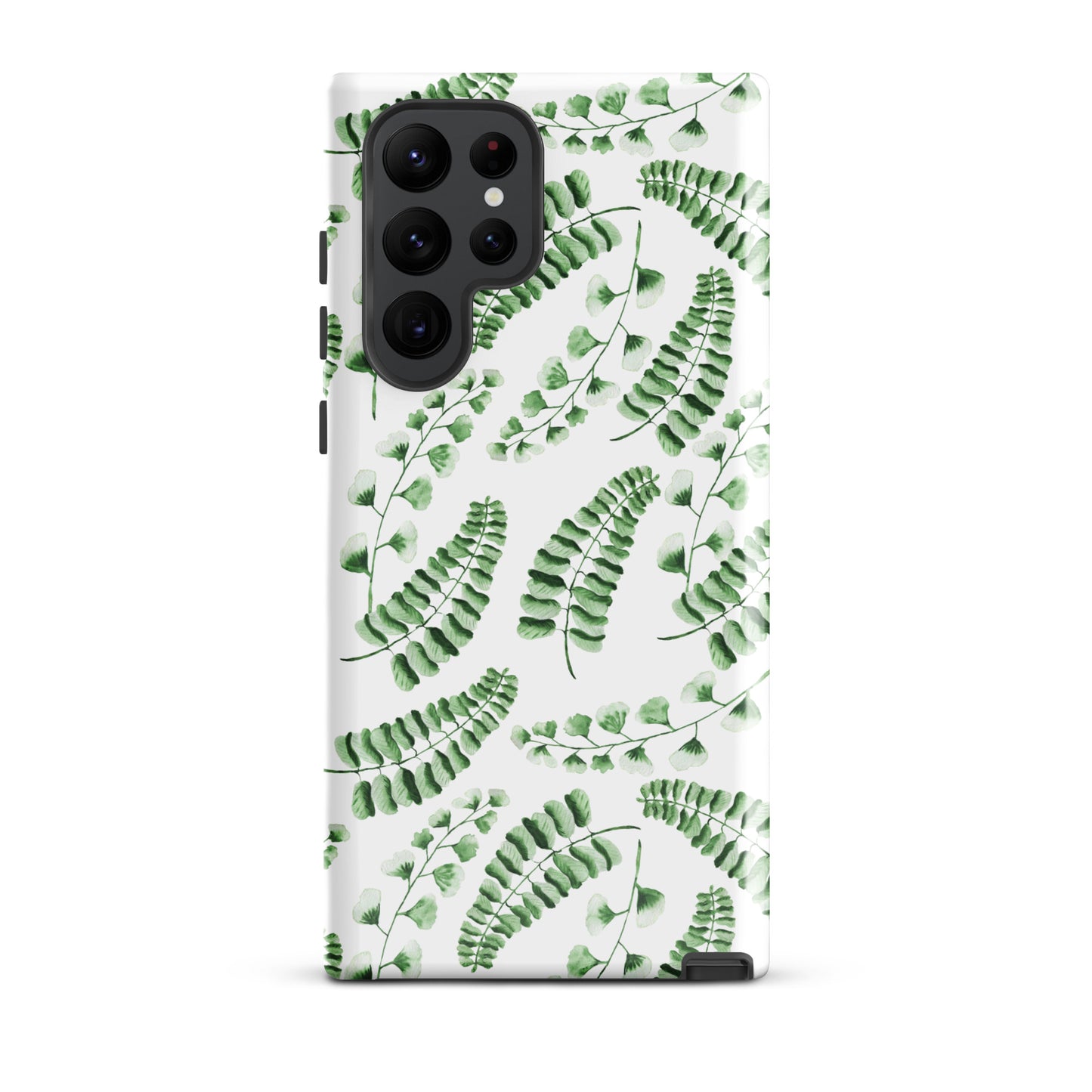 Tough case for Samsung®- Fern