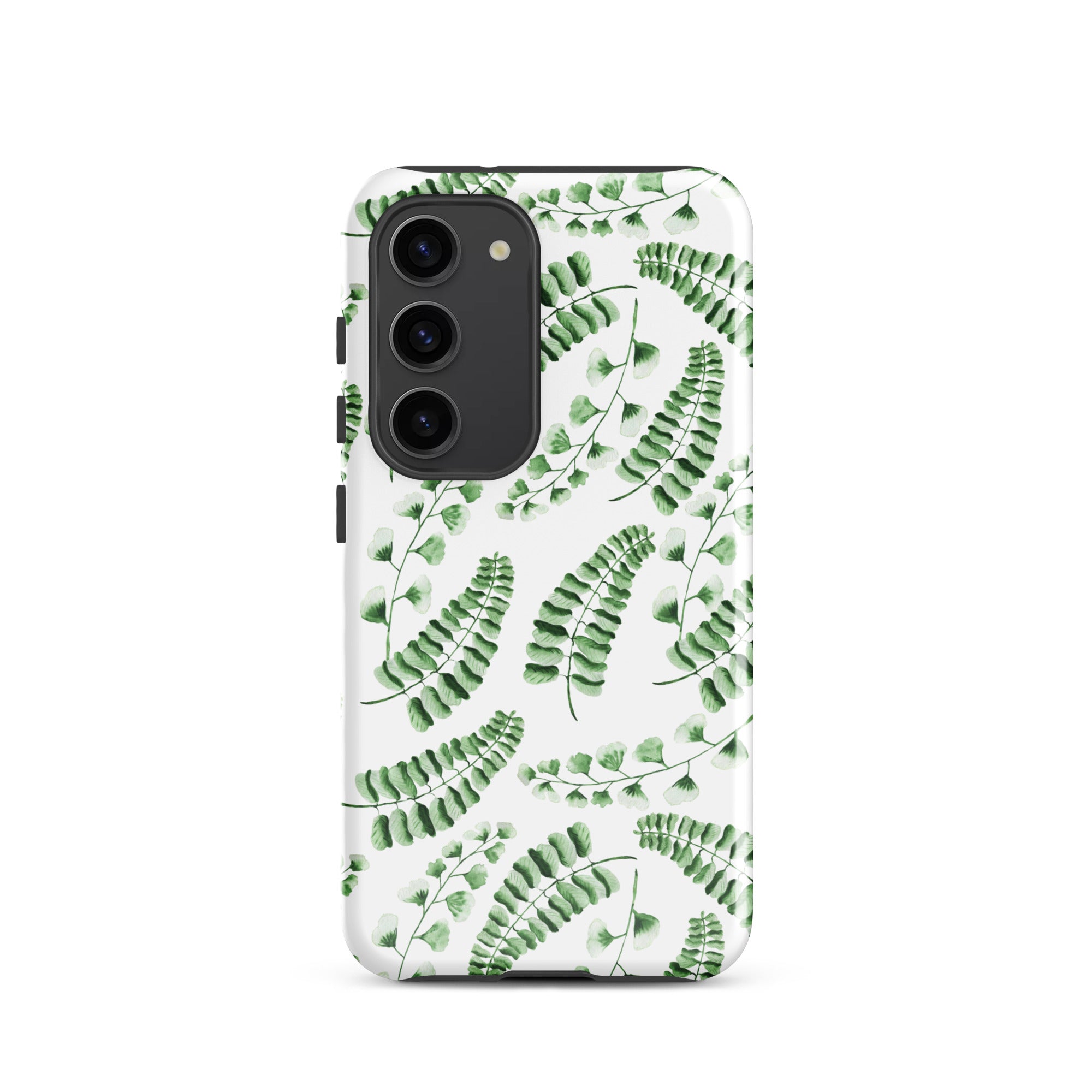 Tough case for Samsung®- Fern