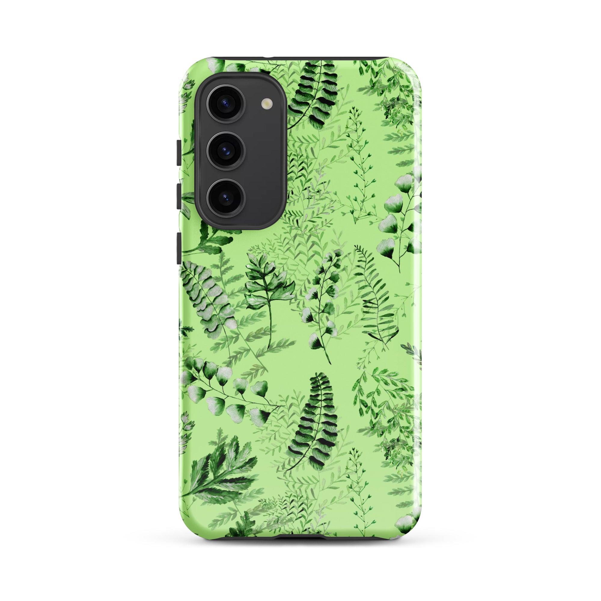 Tough case for Samsung®- Fern