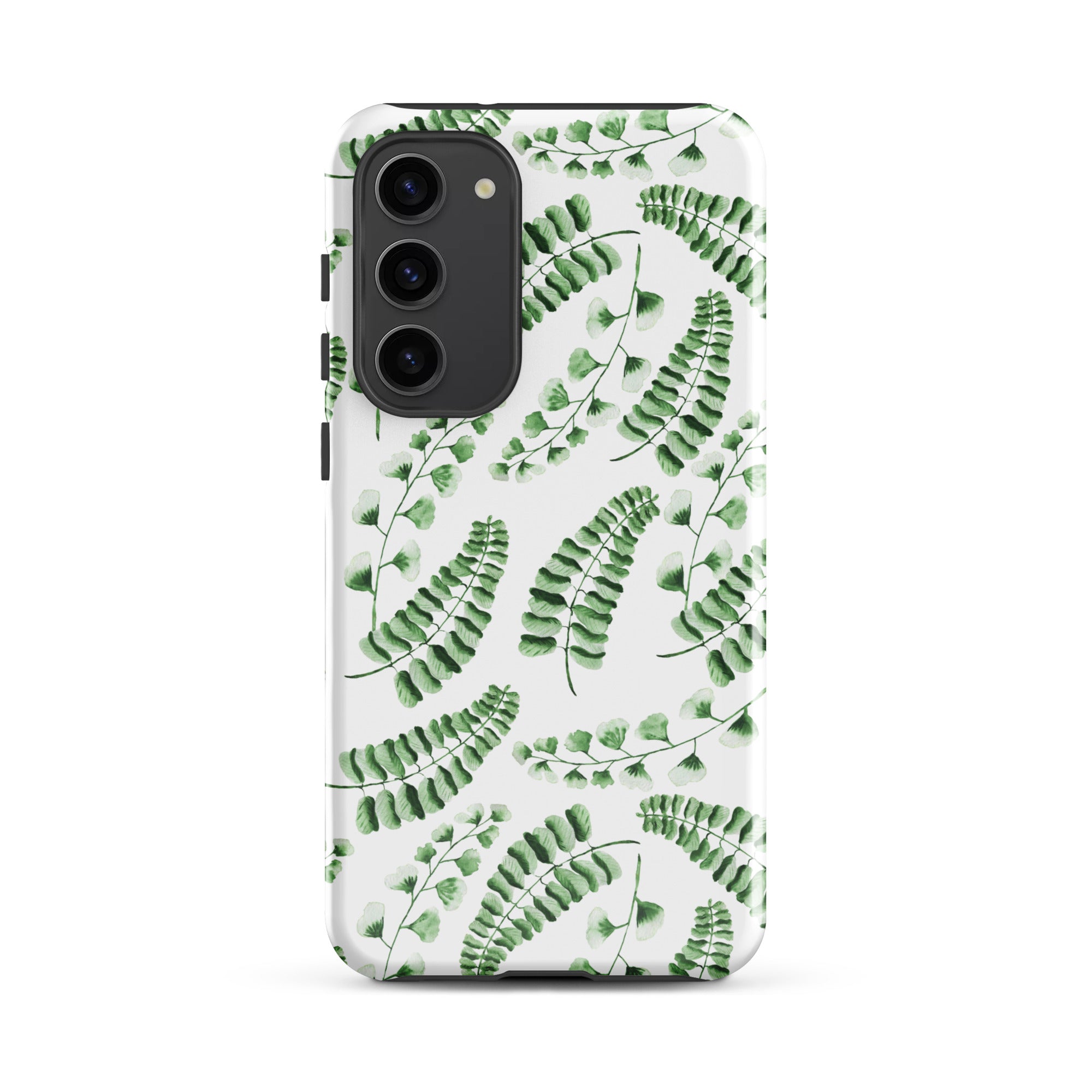 Tough case for Samsung®- Fern