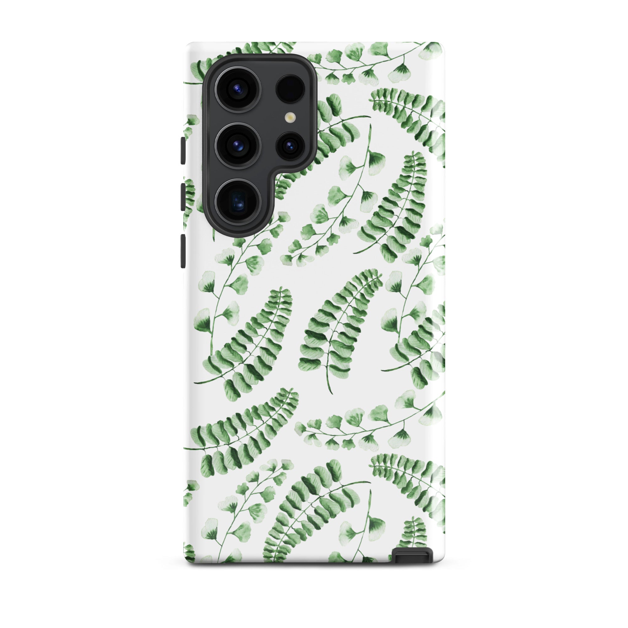 Tough case for Samsung®- Fern