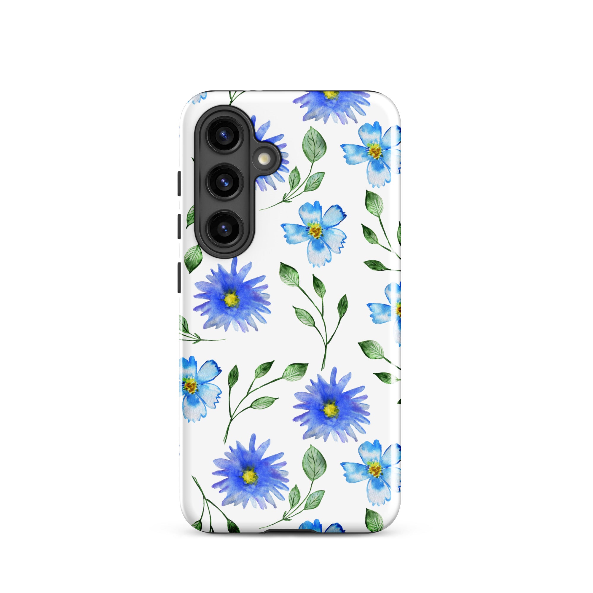 Tough case for Samsung®- Floral