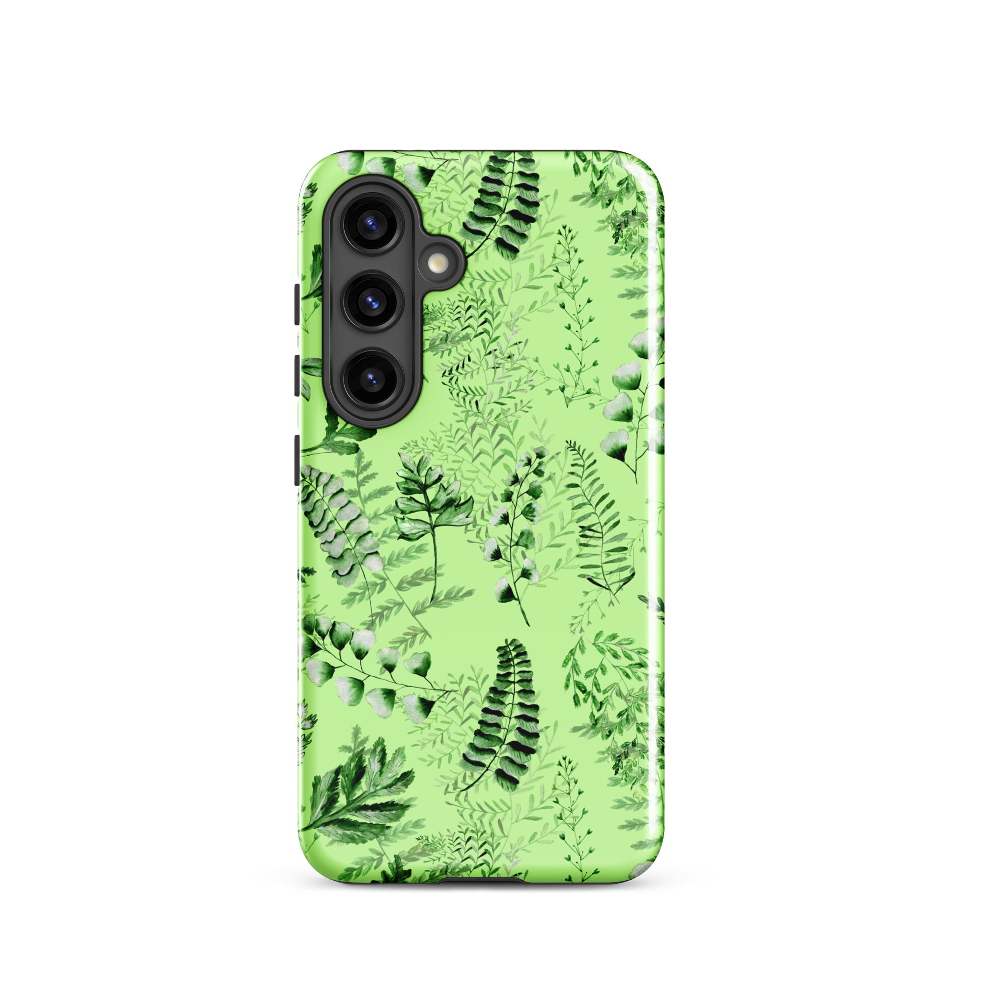 Tough case for Samsung®- Fern