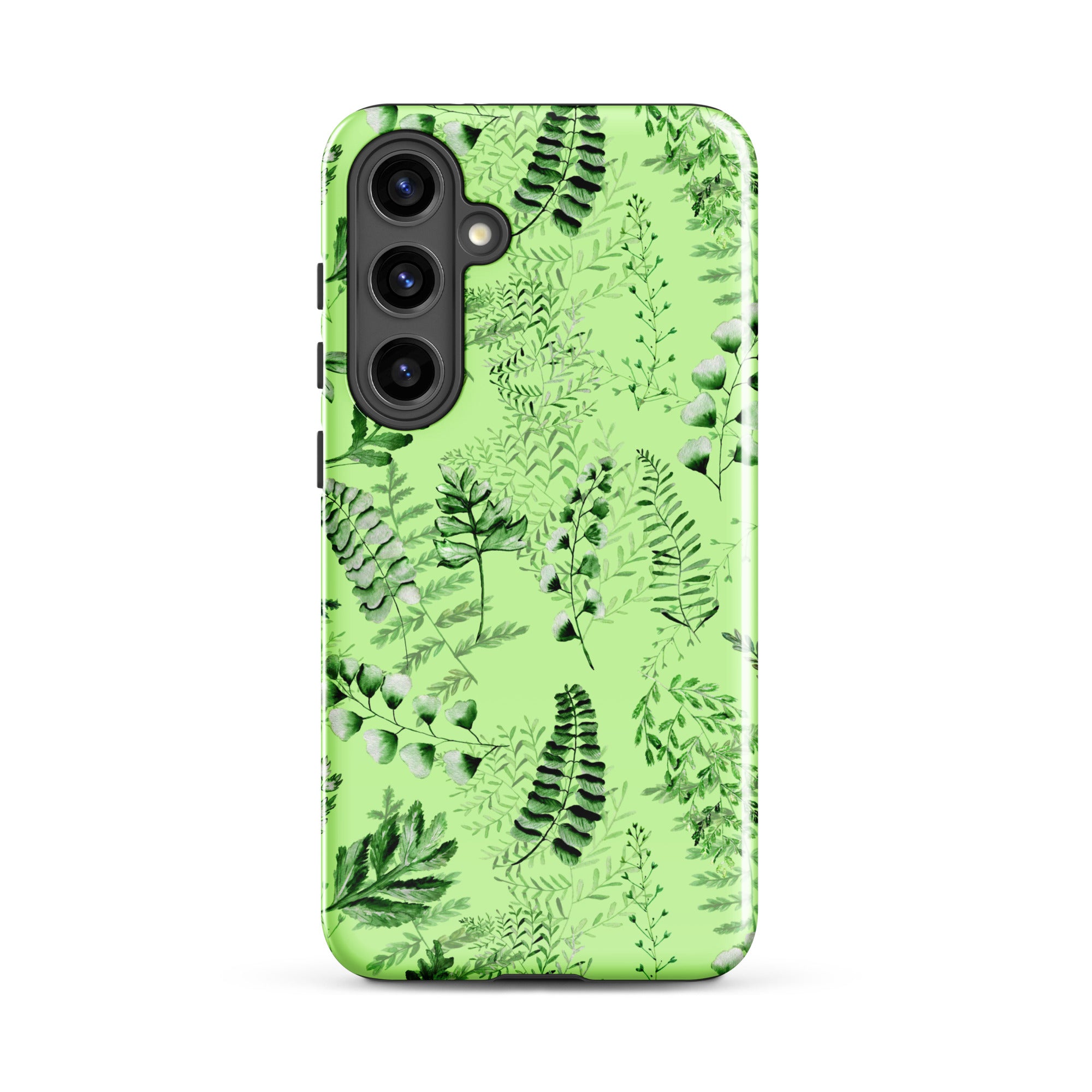 Tough case for Samsung®- Fern