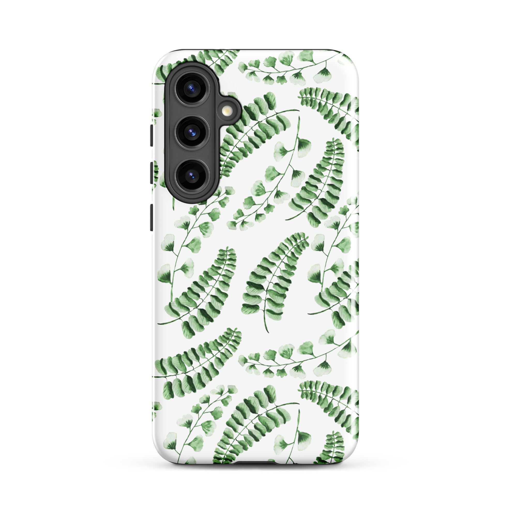 Tough case for Samsung®- Fern