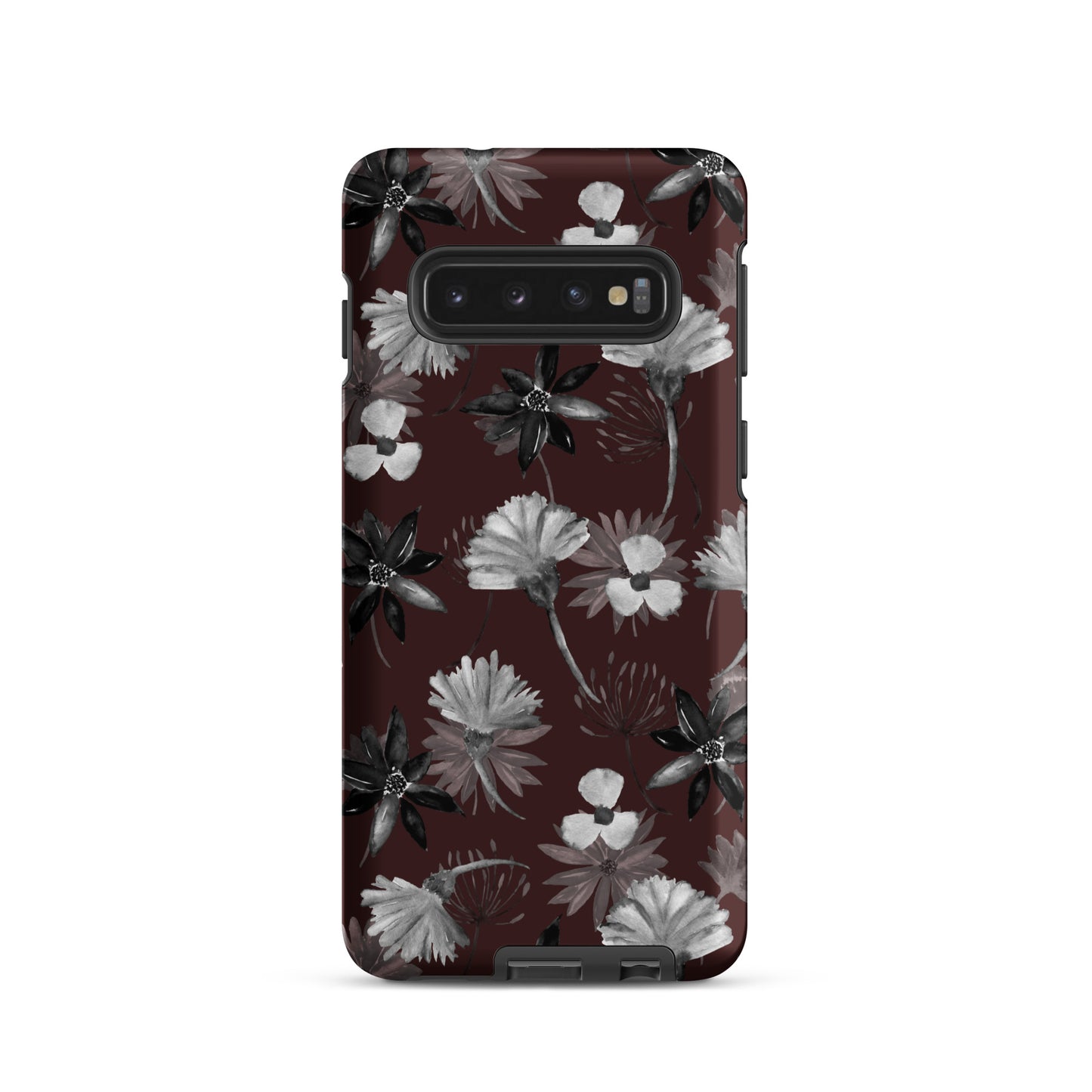 Tough case for Samsung®- Floral