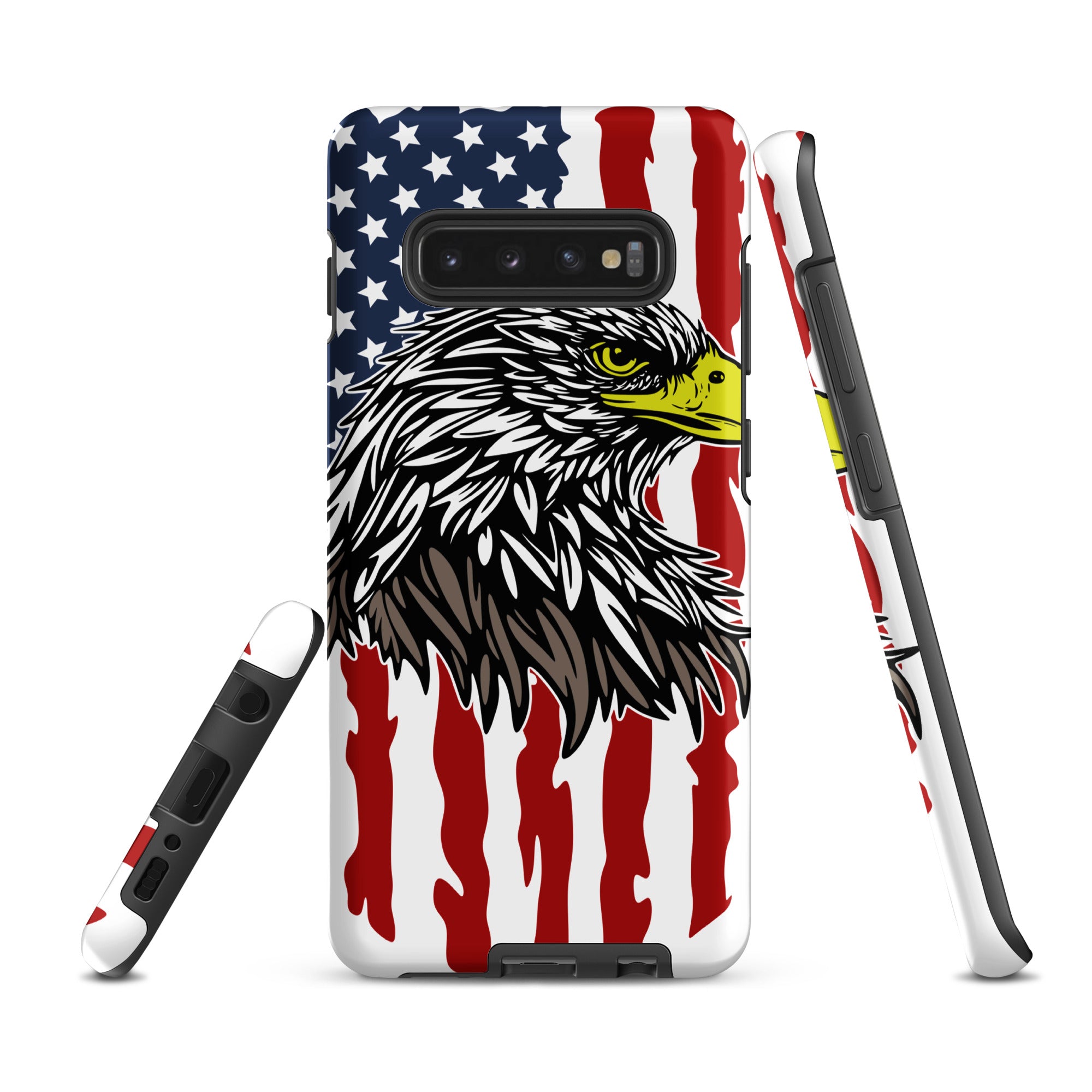 Tough case for Samsung®- Eagle