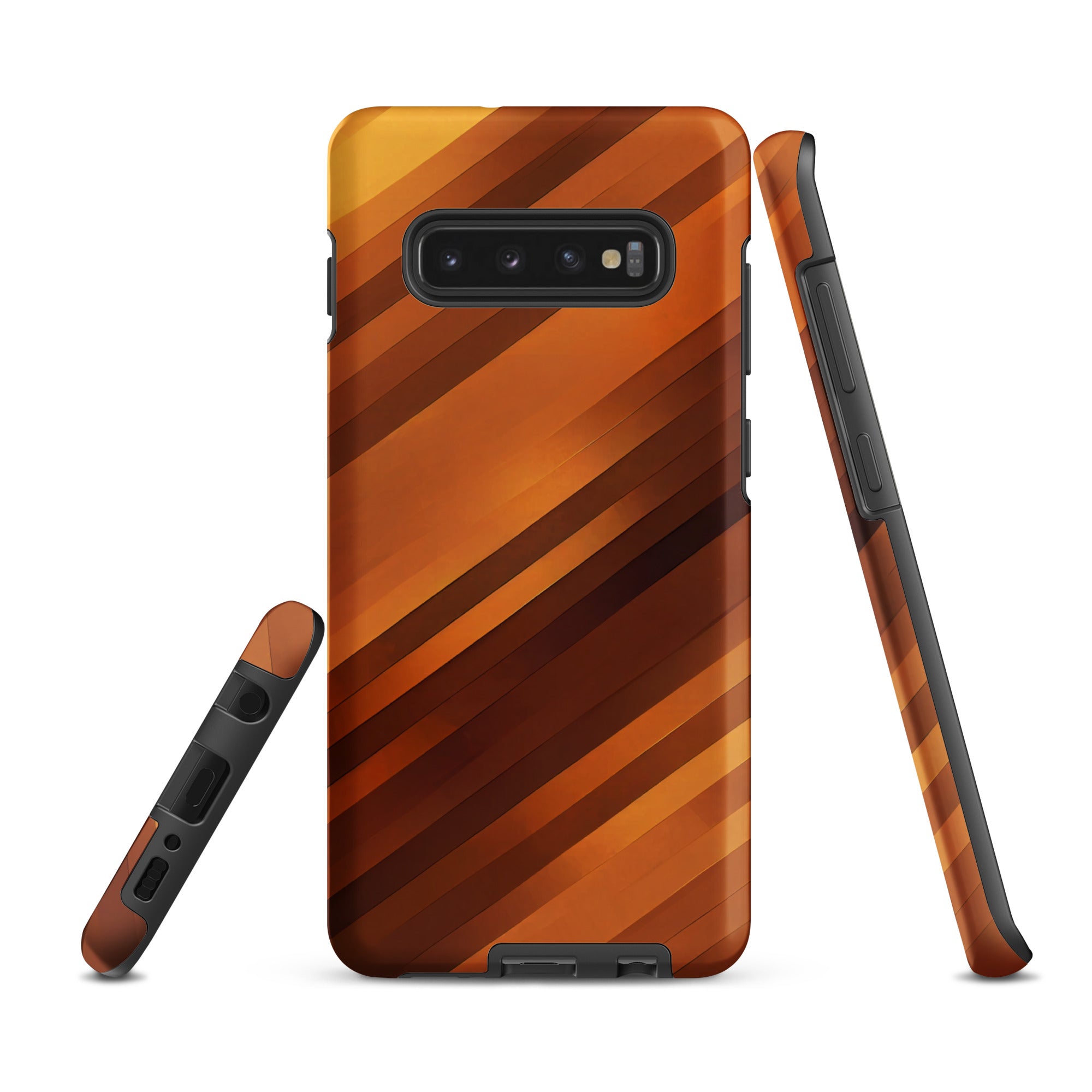 Tough case for Samsung®- Abstract Pattern 01