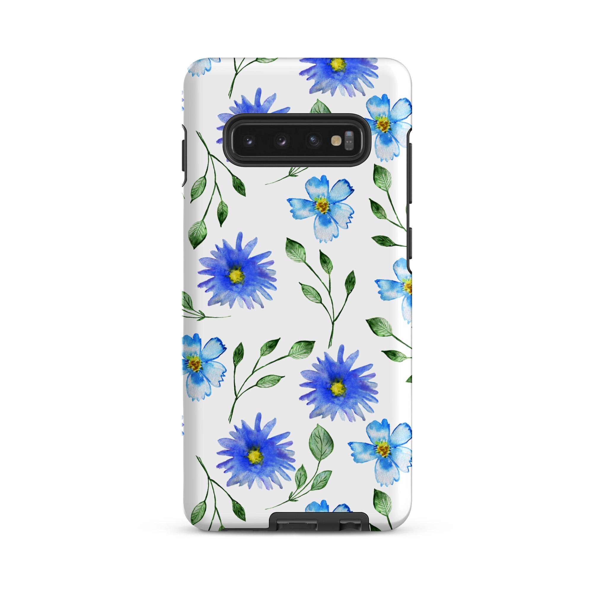 Tough case for Samsung®- Floral