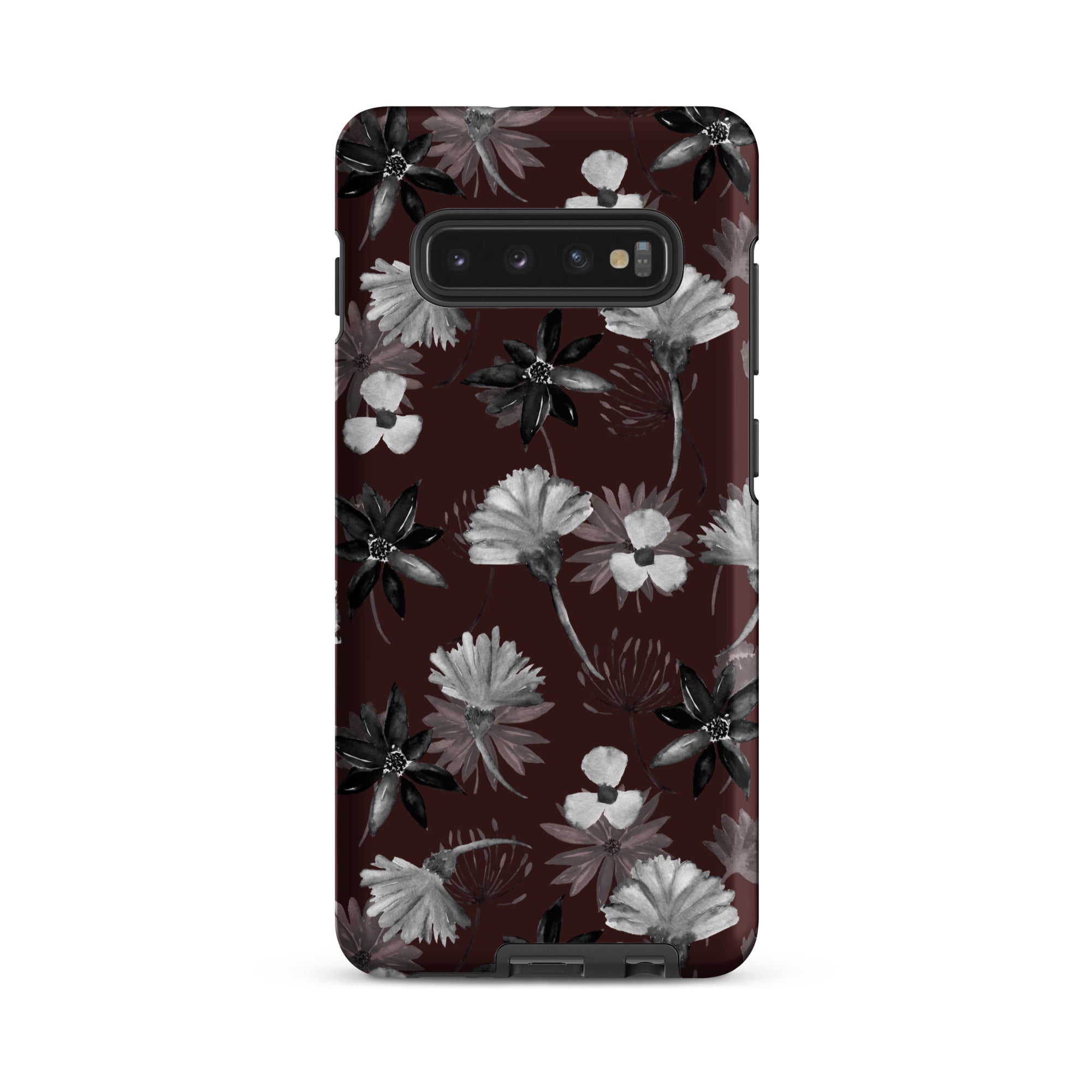 Tough case for Samsung®- Floral