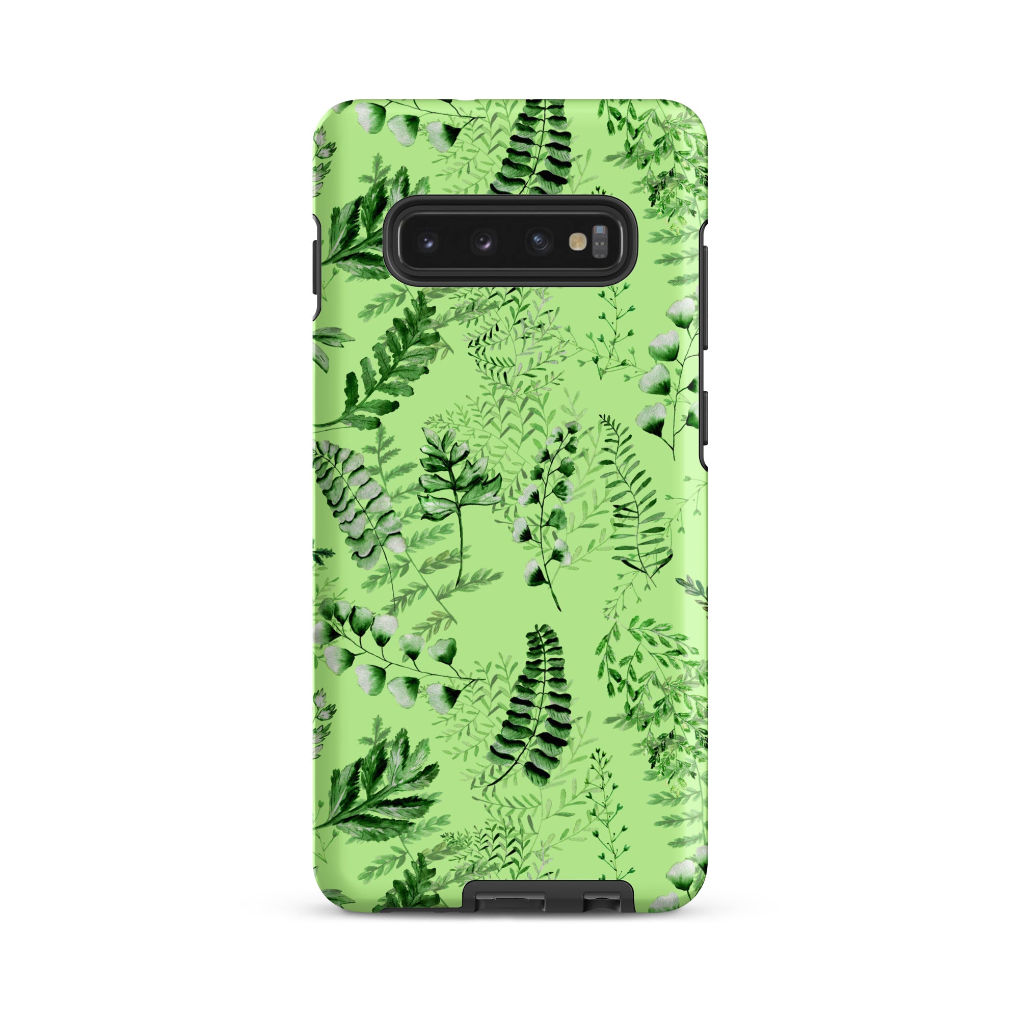 Tough case for Samsung®- Fern