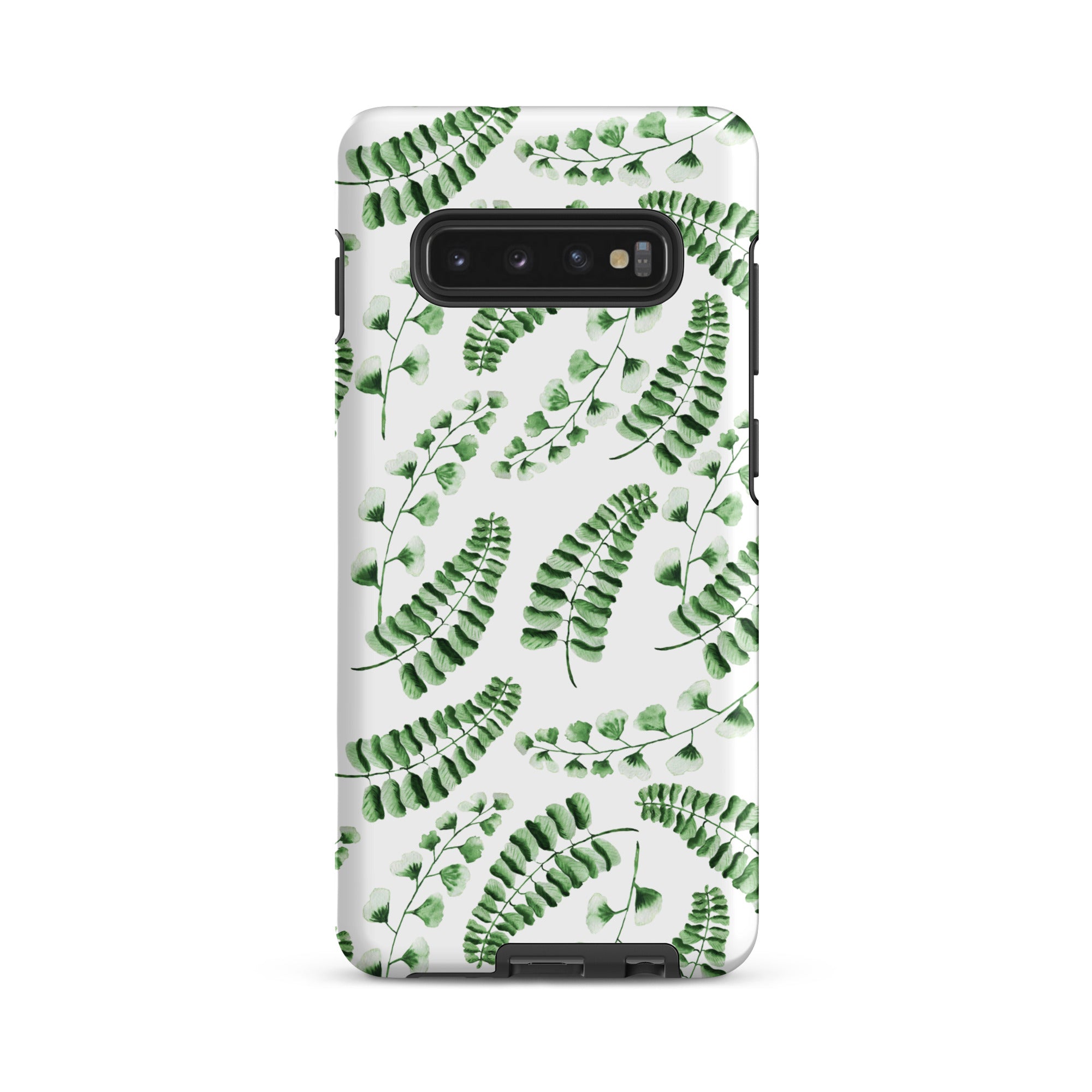 Tough case for Samsung®- Fern