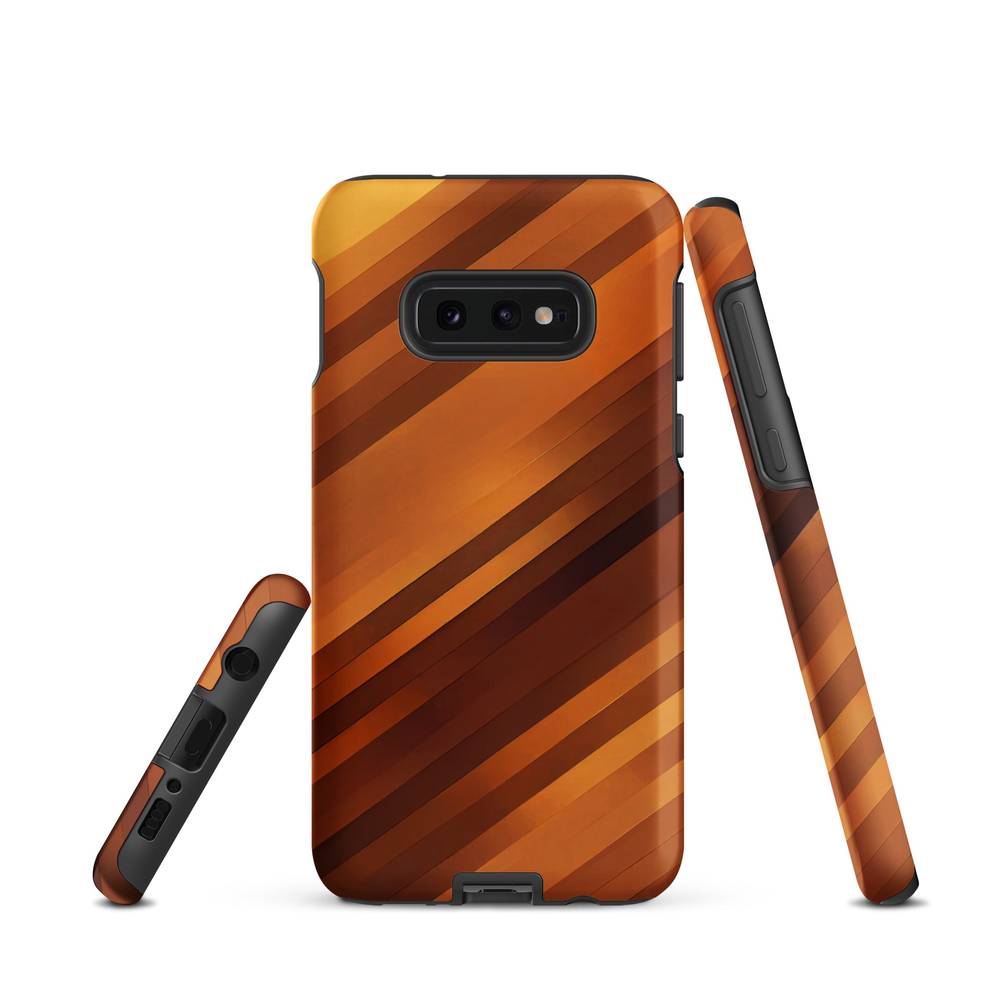 Tough case for Samsung®- Abstract Pattern I