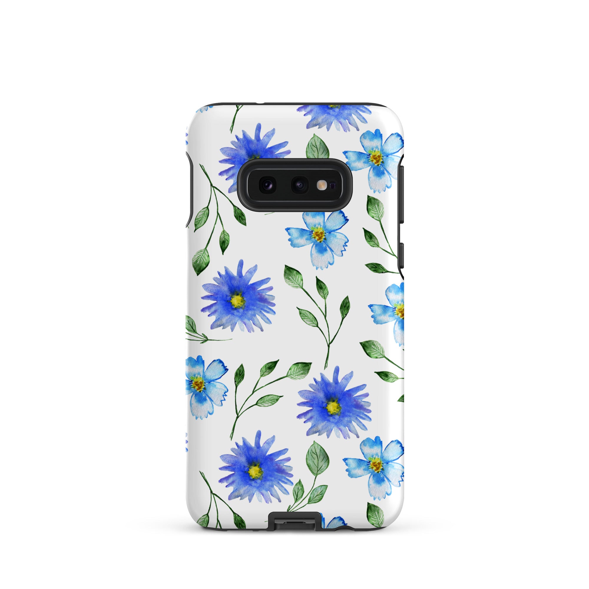 Tough case for Samsung®- Floral