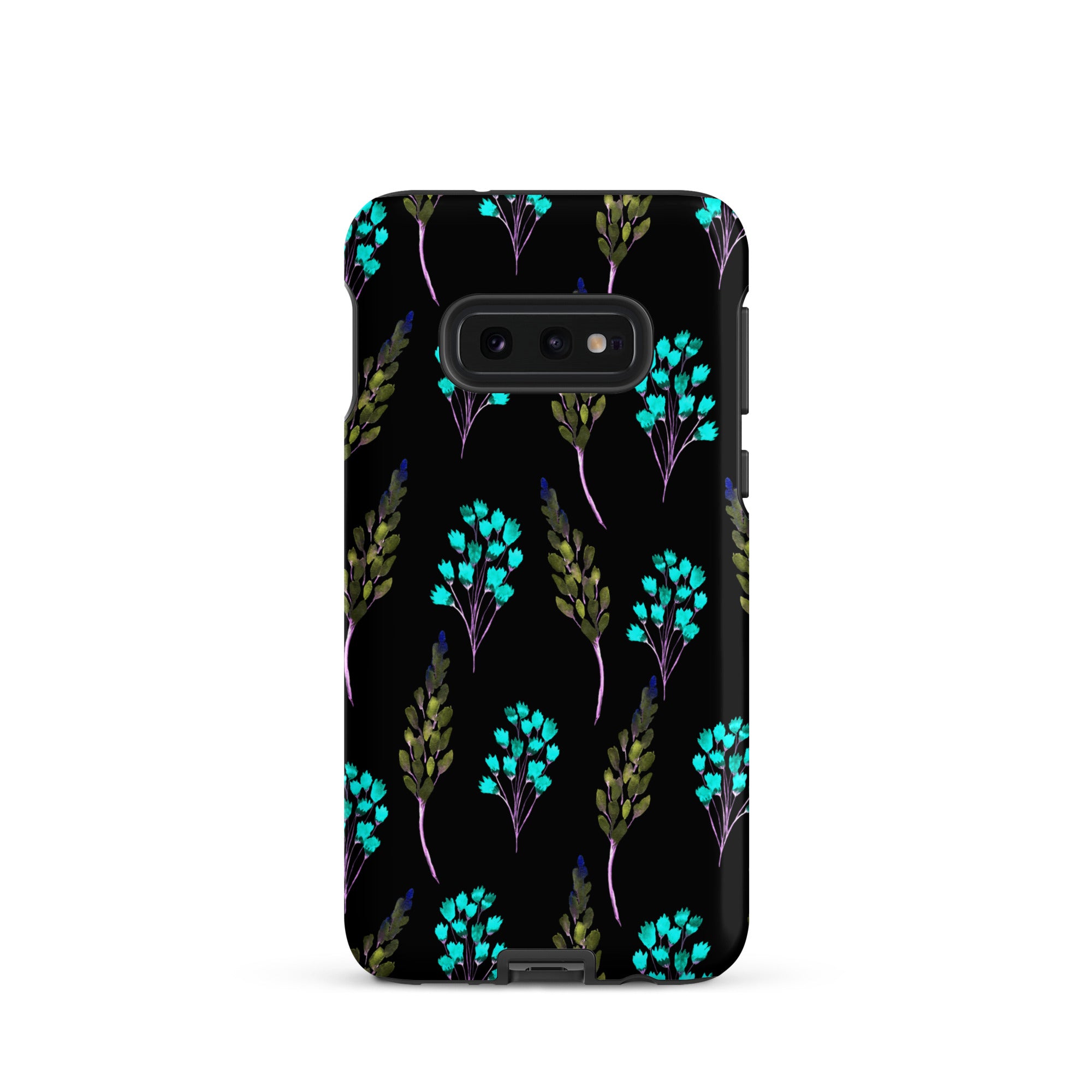 Tough case for Samsung®- Floral