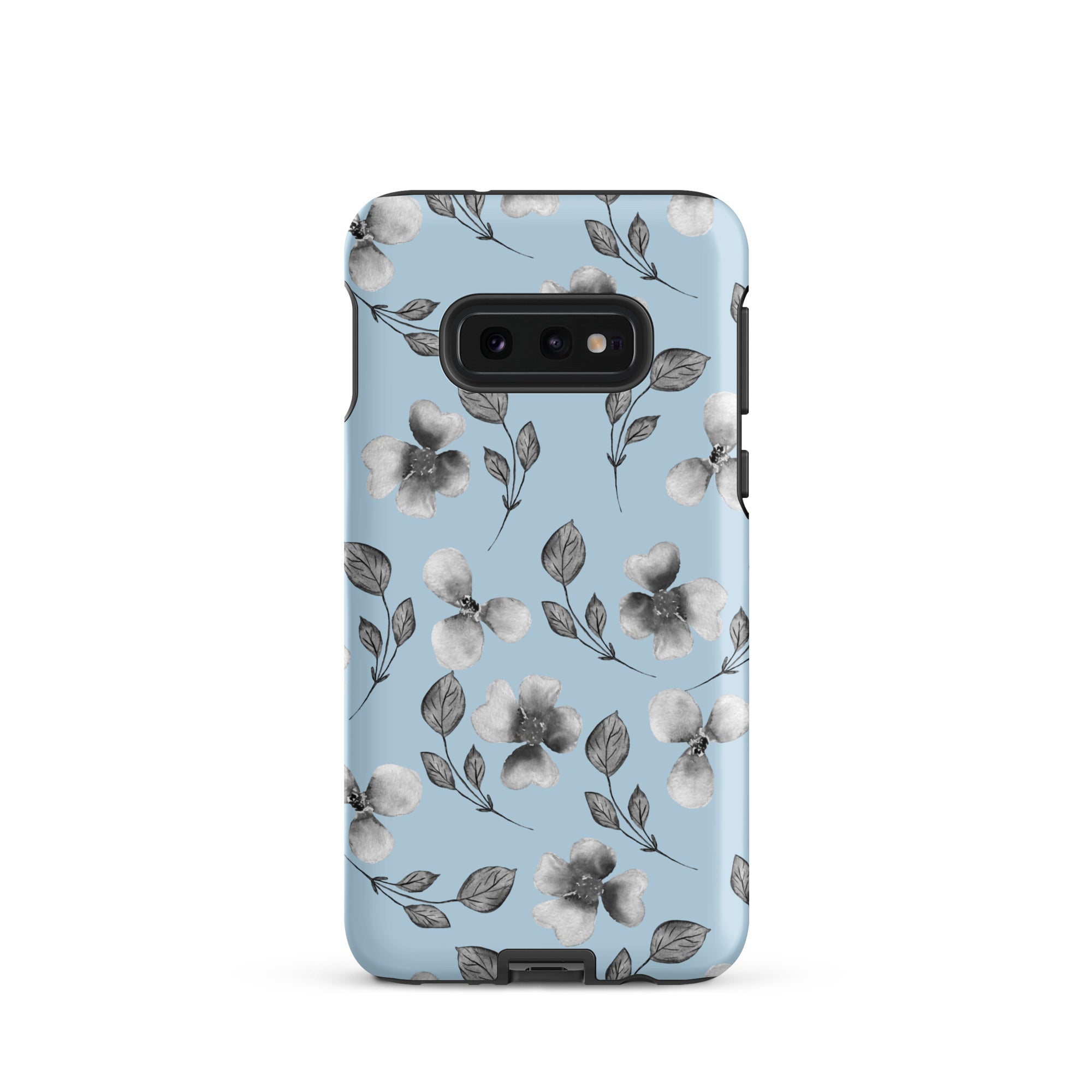 Tough case for Samsung®- Floral