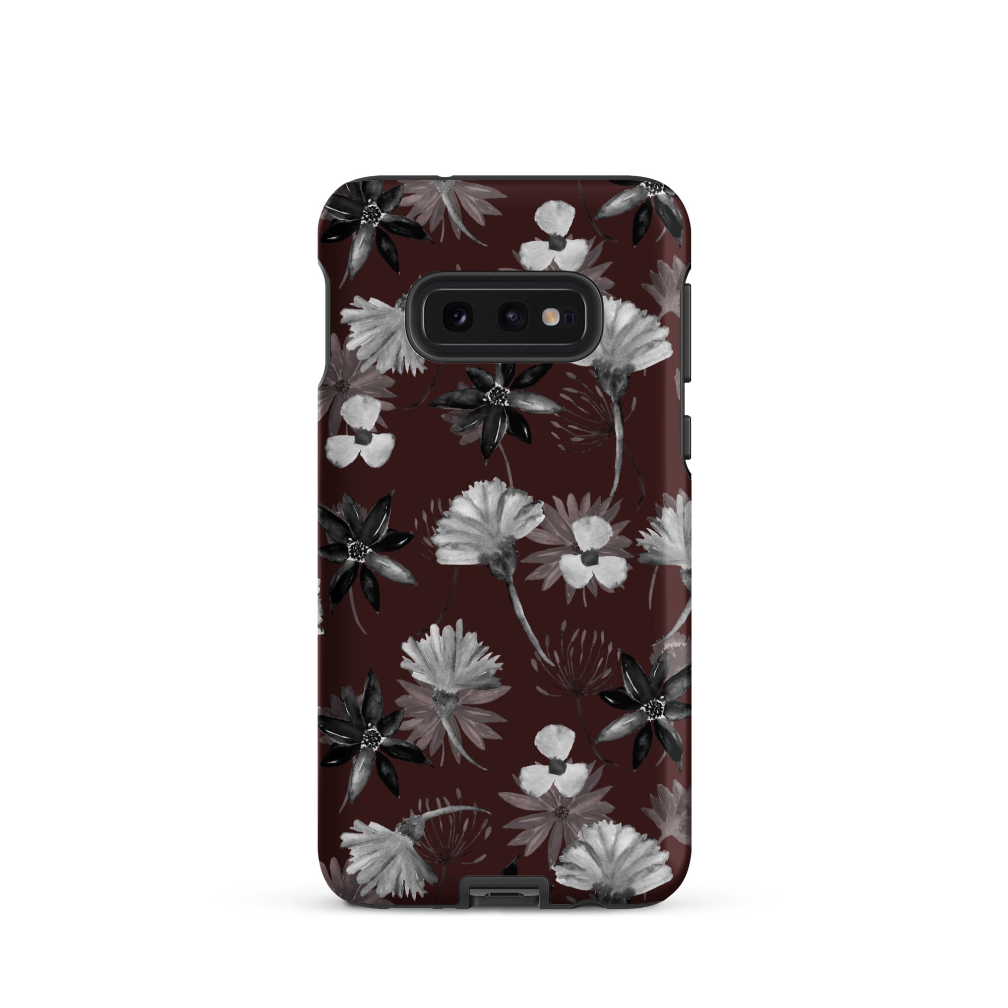 Tough case for Samsung®- Floral