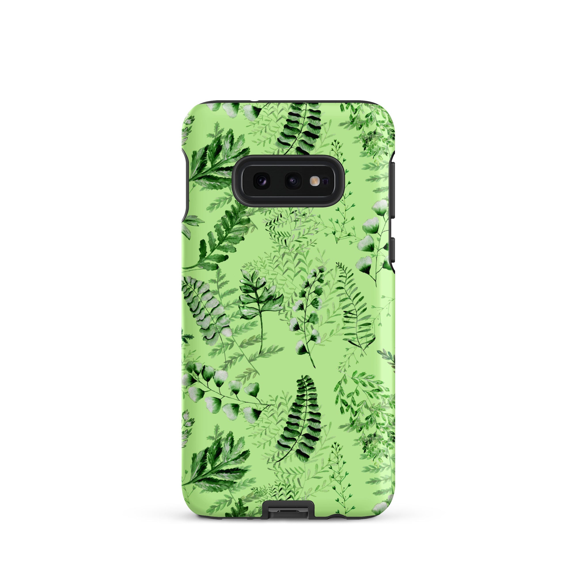 Tough case for Samsung®- Fern