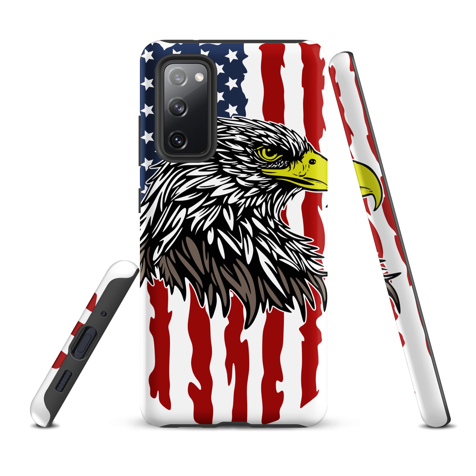 Tough case for Samsung®- Eagle