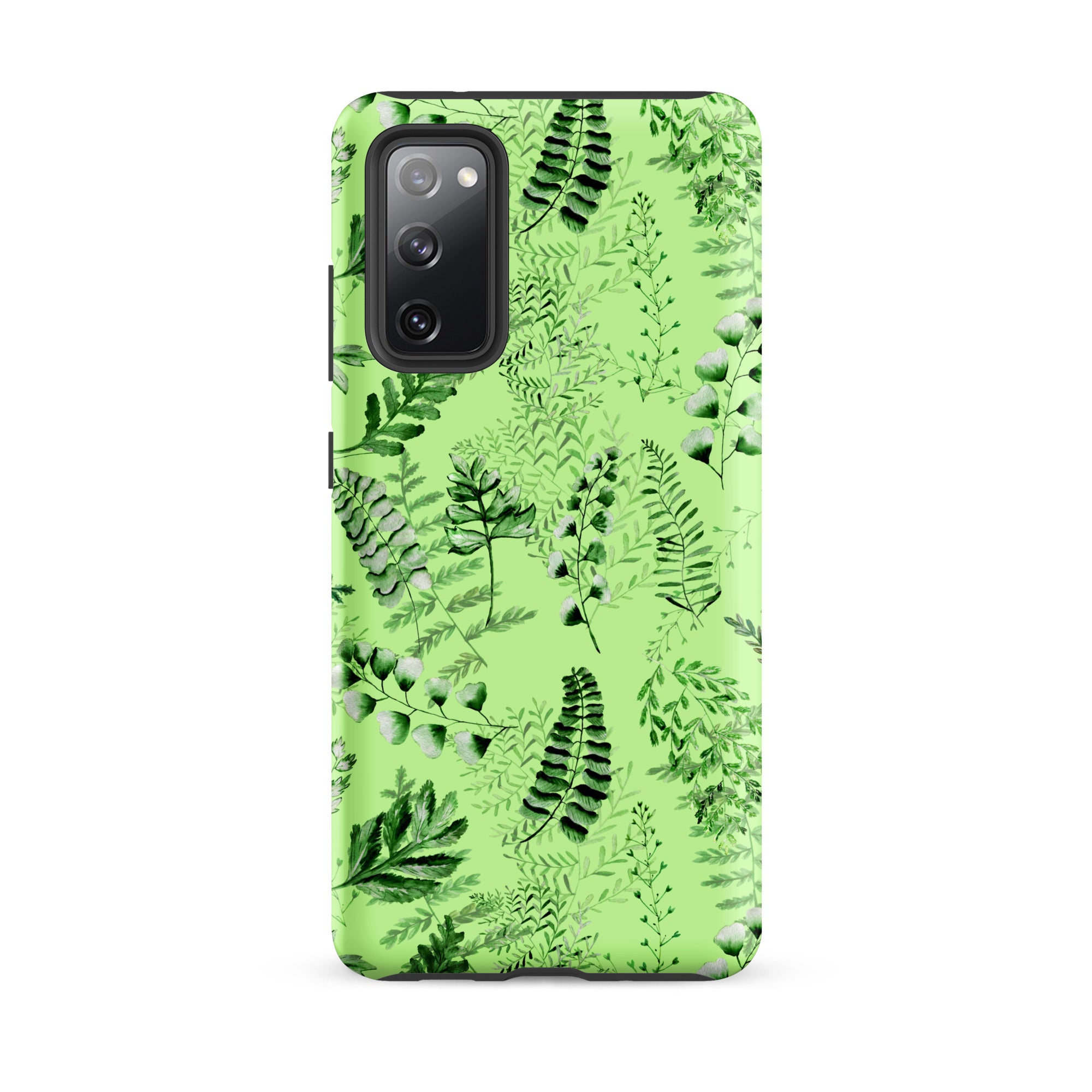 Tough case for Samsung®- Fern