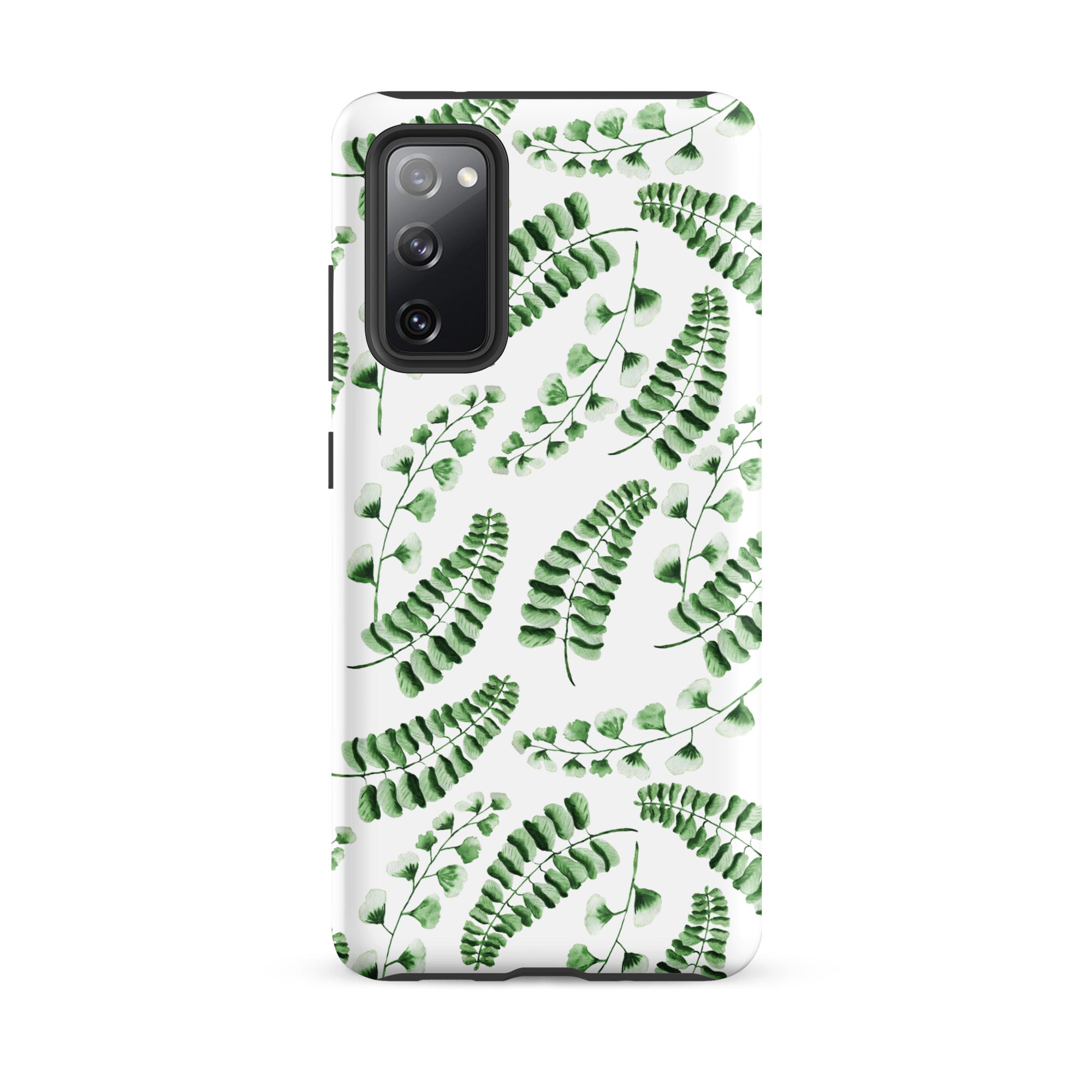 Tough case for Samsung®- Fern