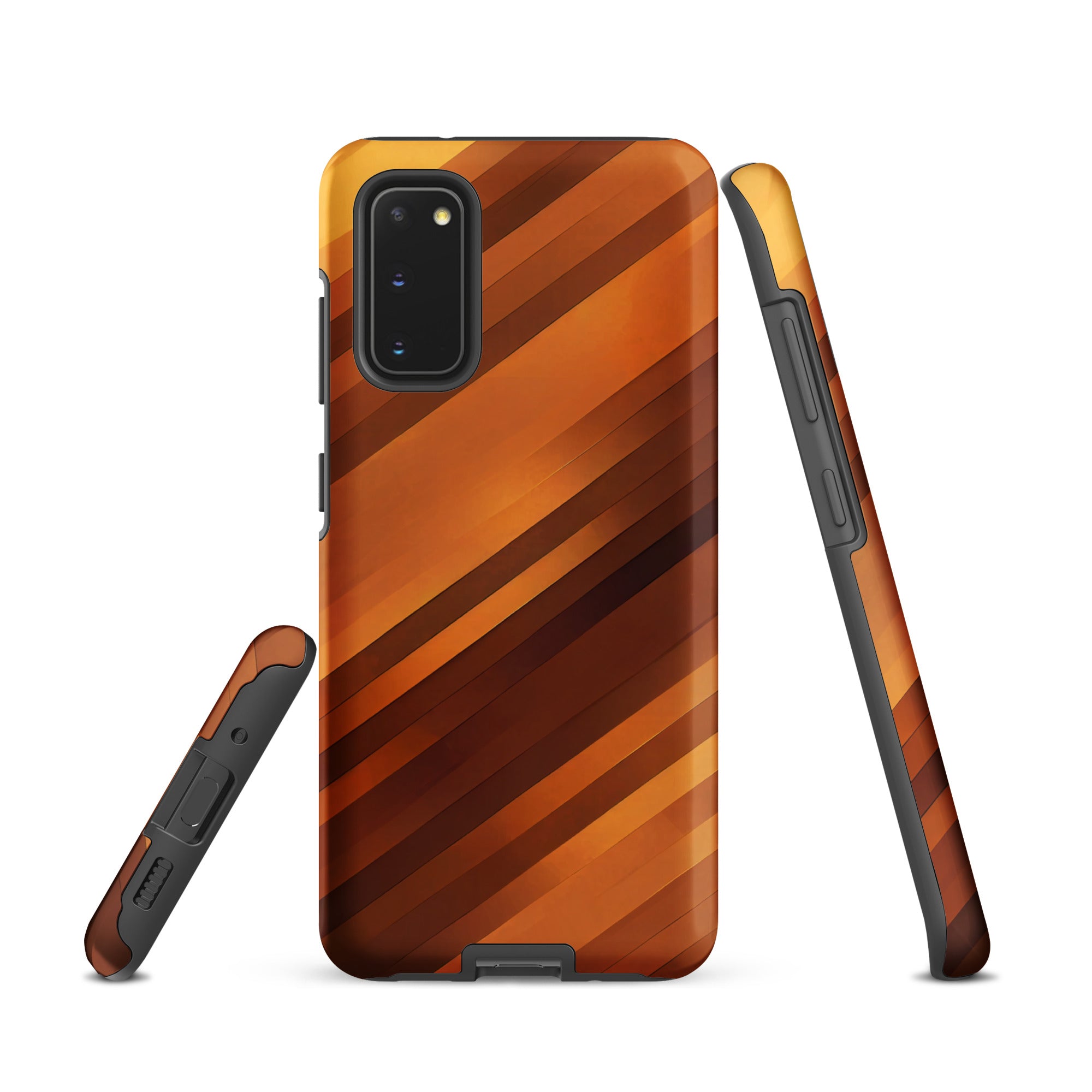 Tough case for Samsung®- Abstract Pattern I