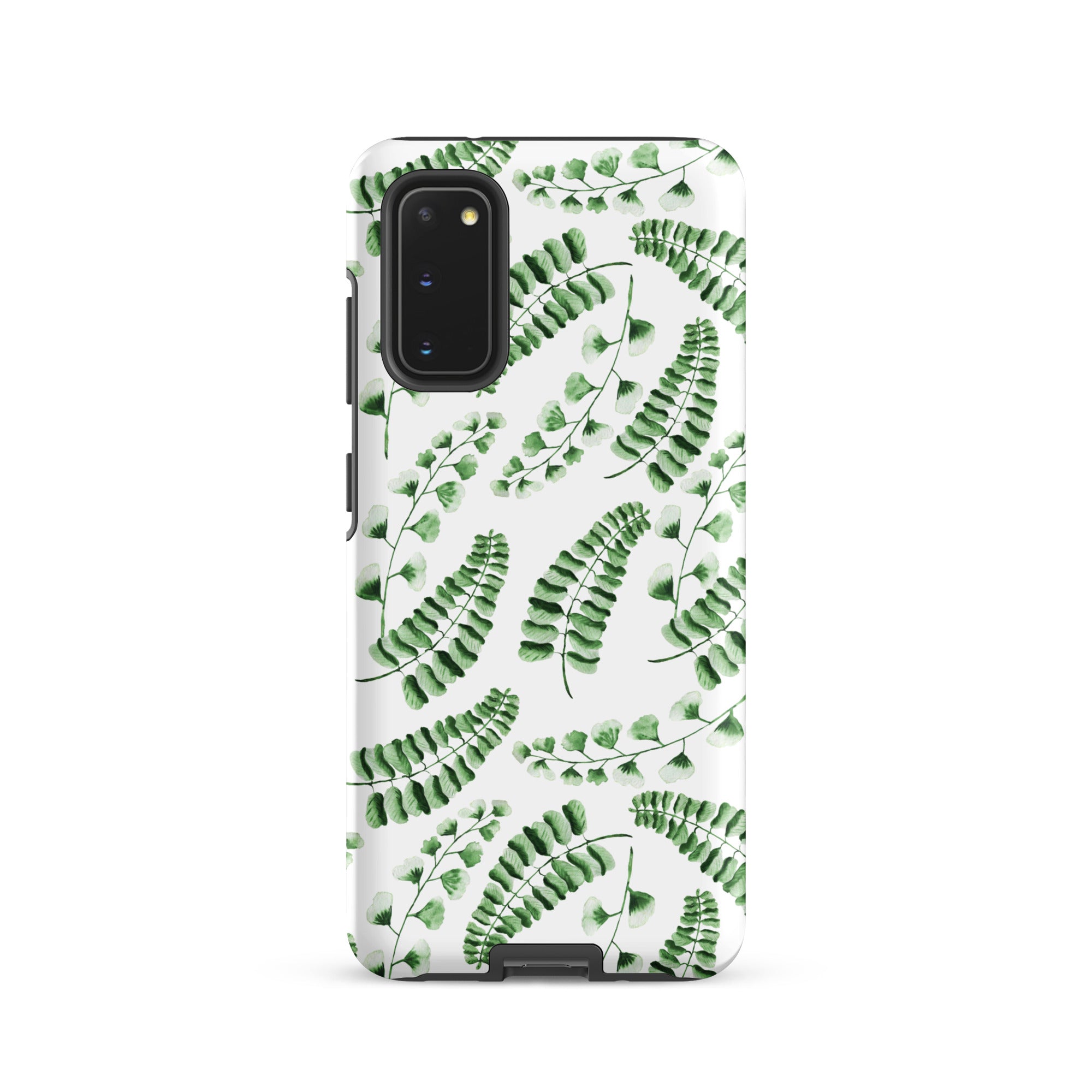 Tough case for Samsung®- Fern