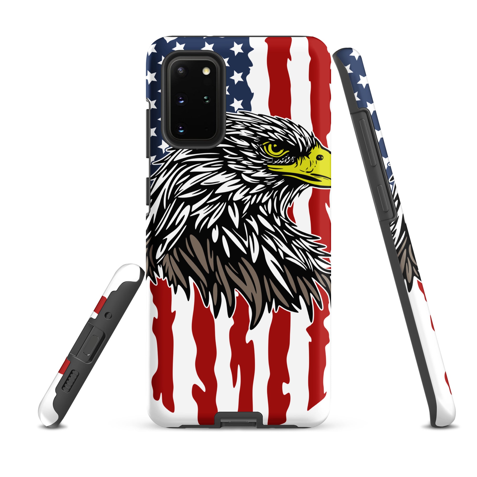 Tough case for Samsung®- Eagle