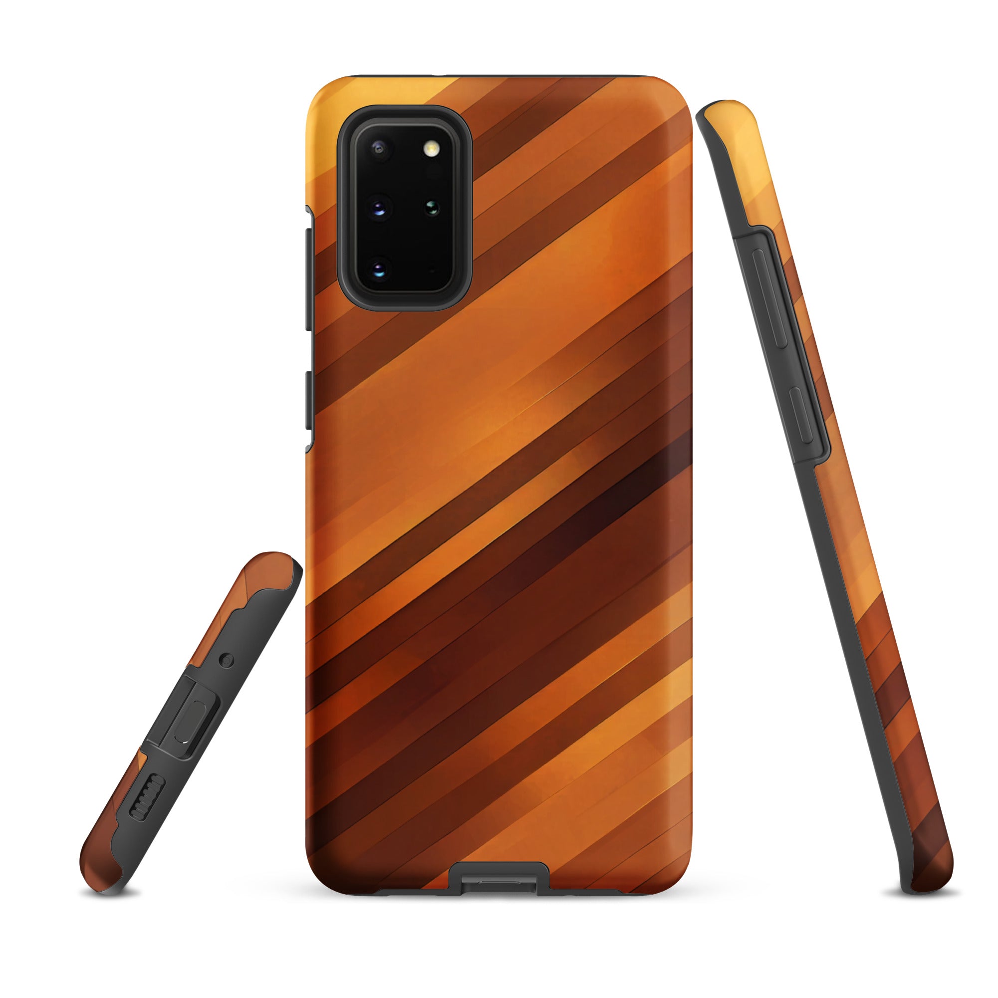 Tough case for Samsung®- Abstract Pattern I