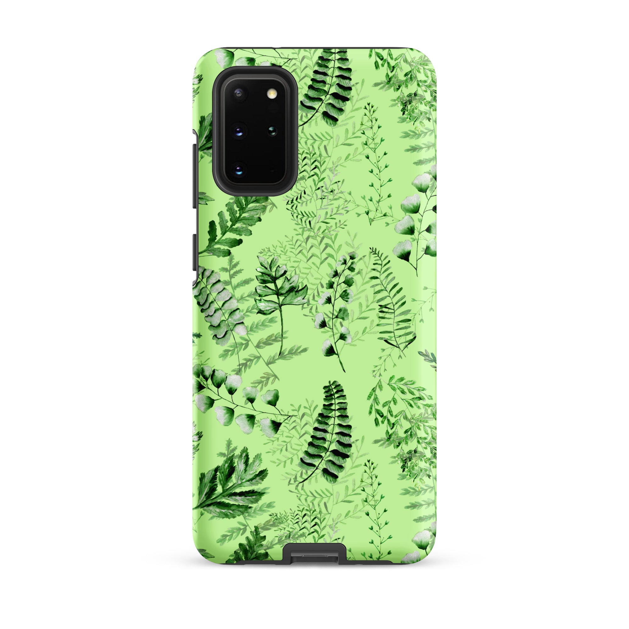 Tough case for Samsung®- Fern