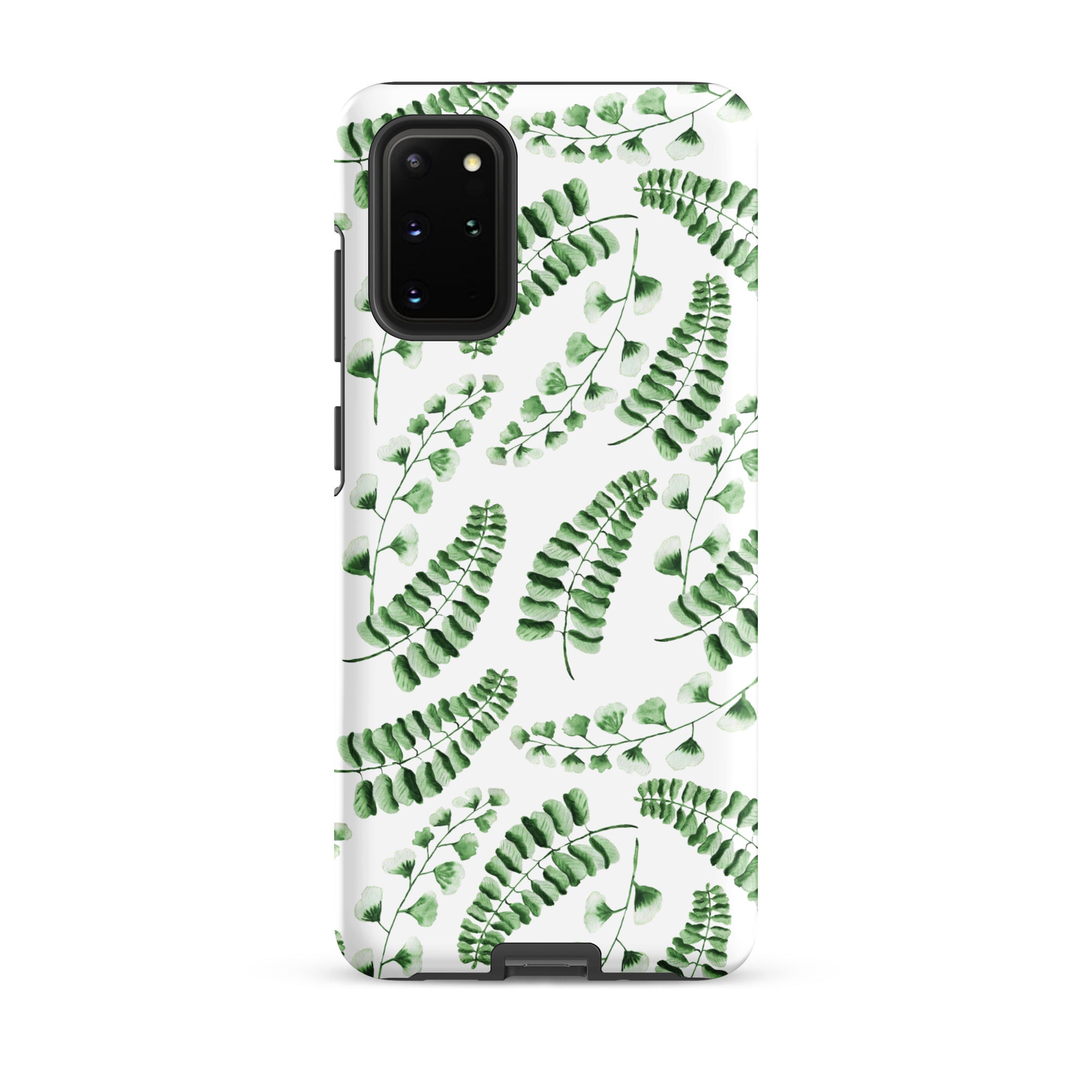 Tough case for Samsung®- Fern