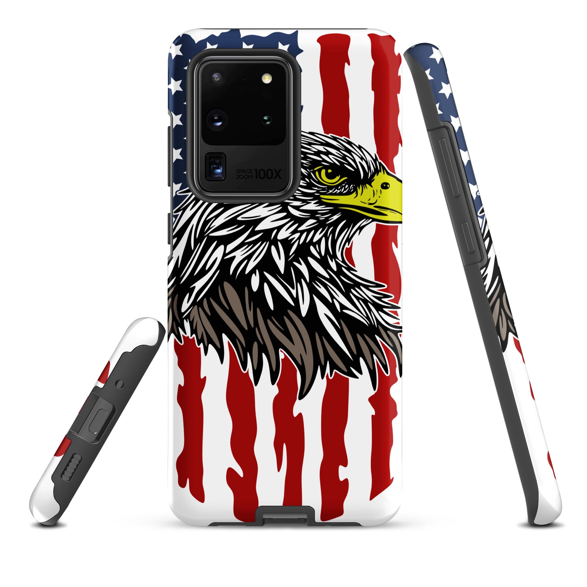 Tough case for Samsung®- Eagle