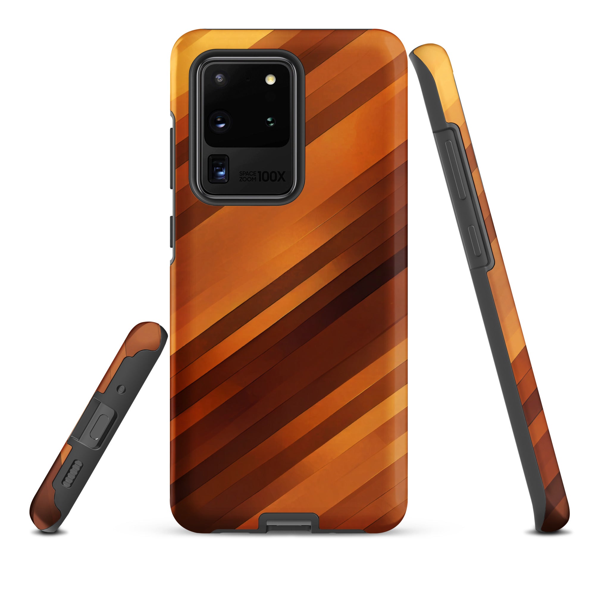 Tough case for Samsung®- Abstract Pattern I