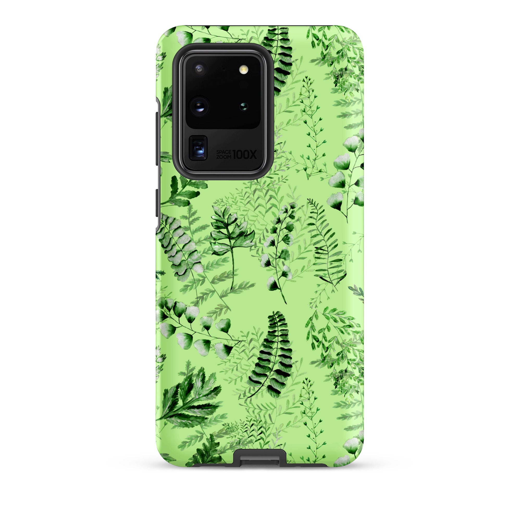 Tough case for Samsung®- Fern