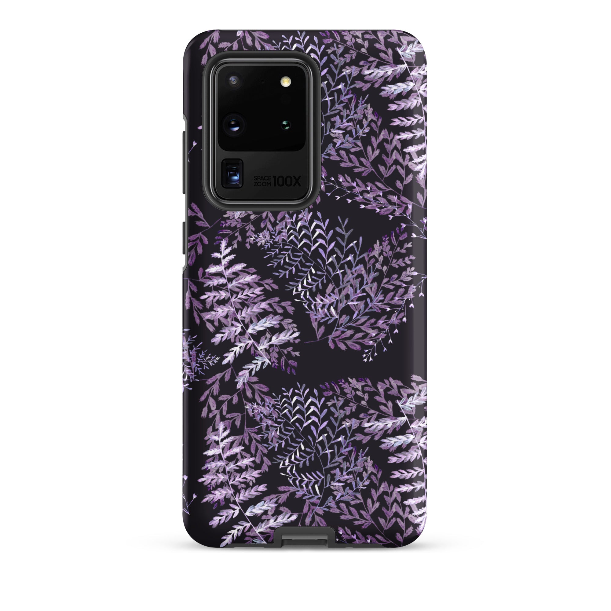 Tough case for Samsung®- Fern