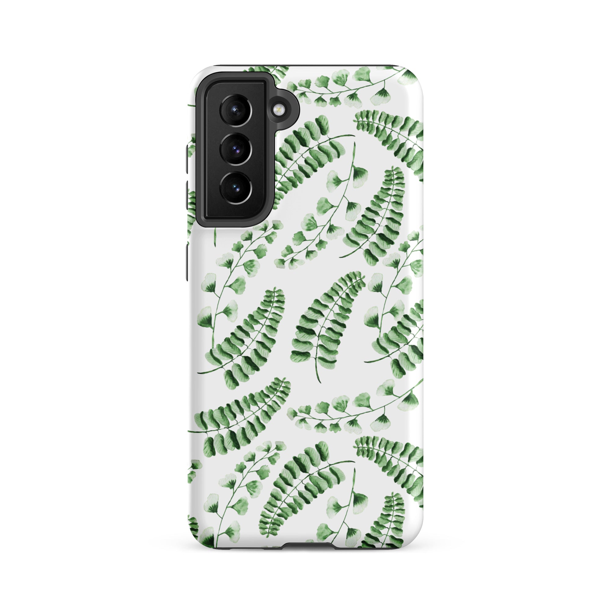 Tough case for Samsung®- Fern