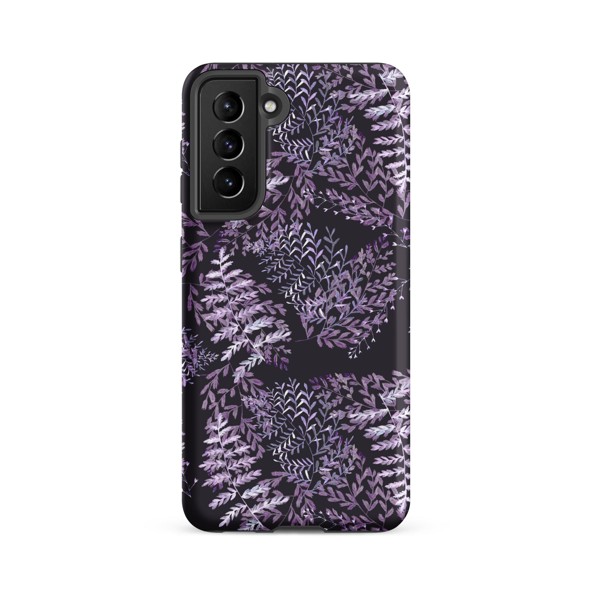 Tough case for Samsung®- Fern