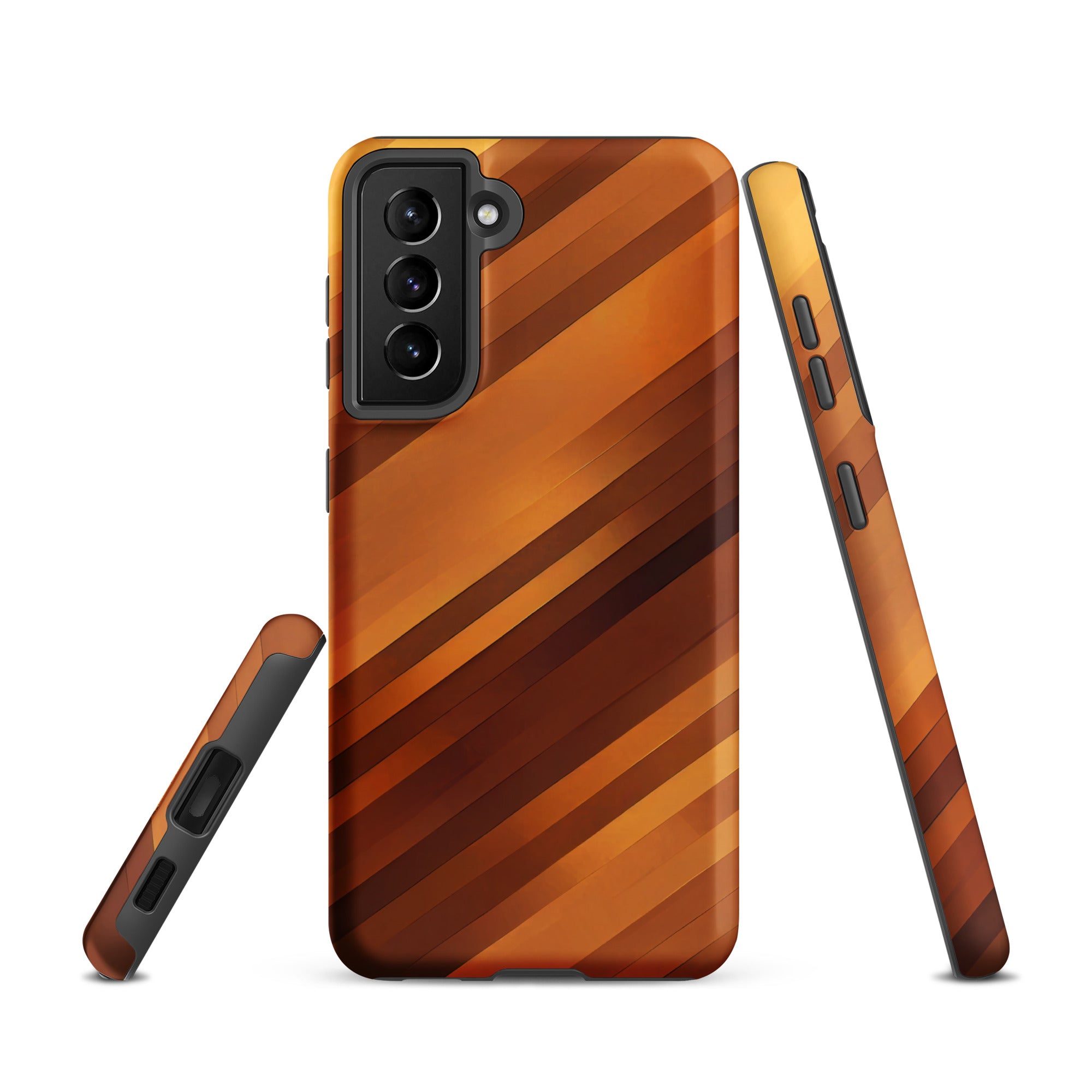 Tough case for Samsung®- Abstract Pattern I