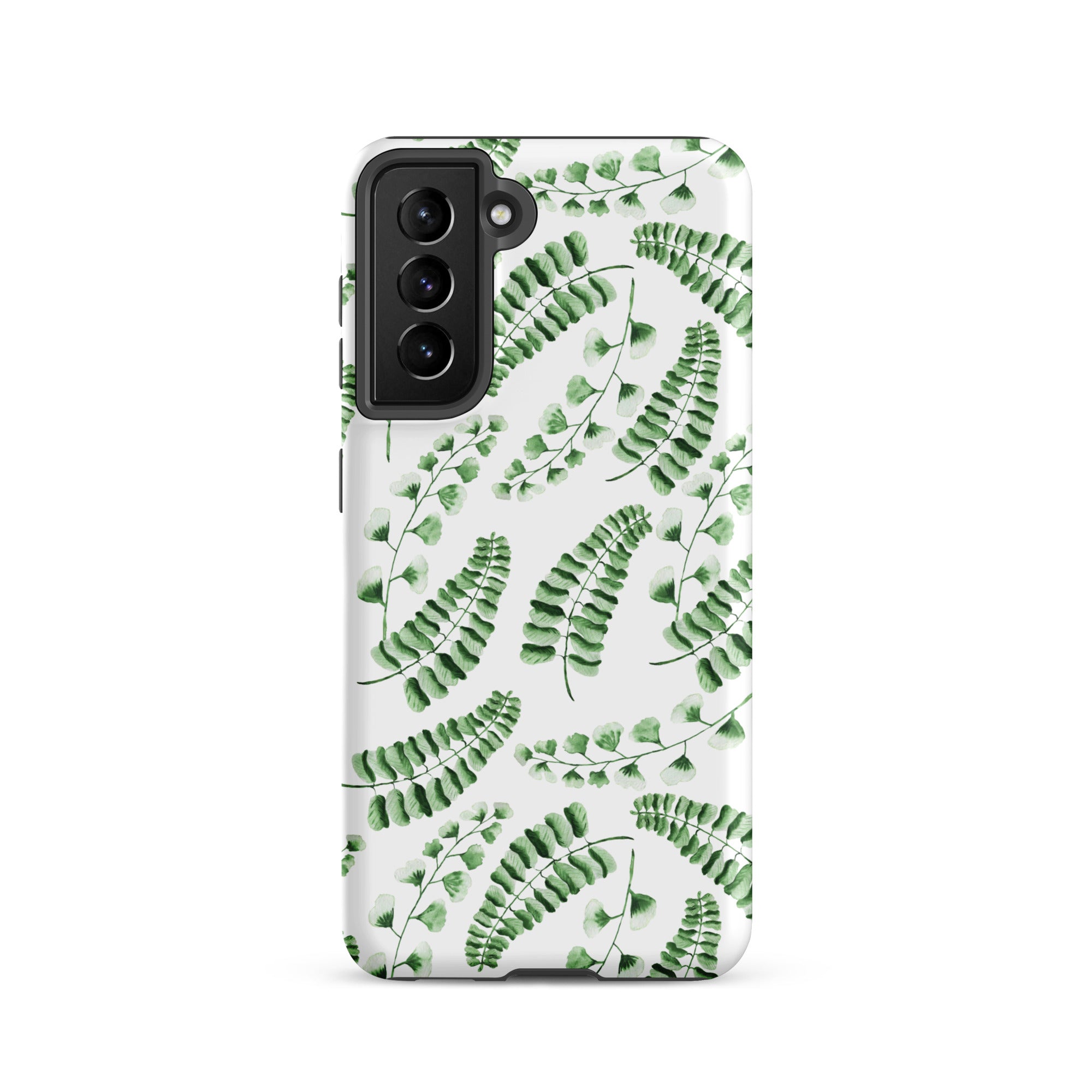 Tough case for Samsung®- Fern