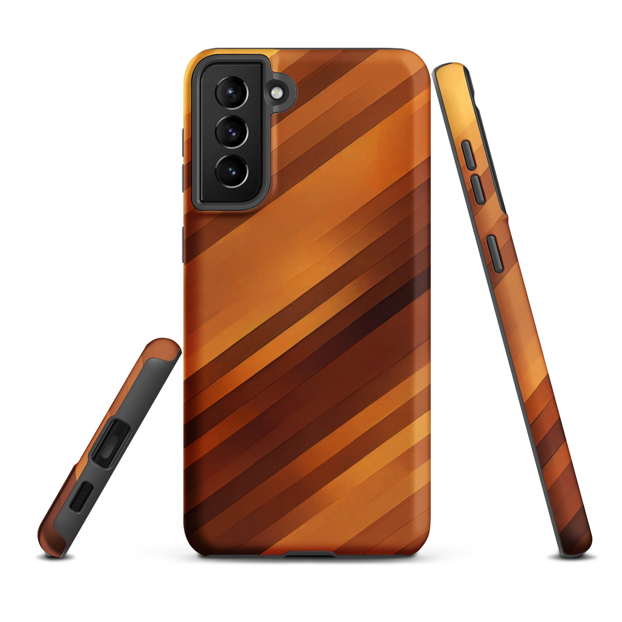 Tough case for Samsung®- Abstract Pattern I