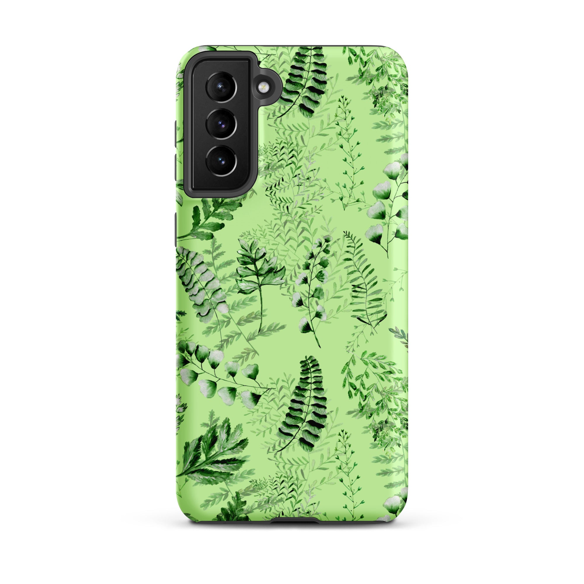 Tough case for Samsung®- Fern