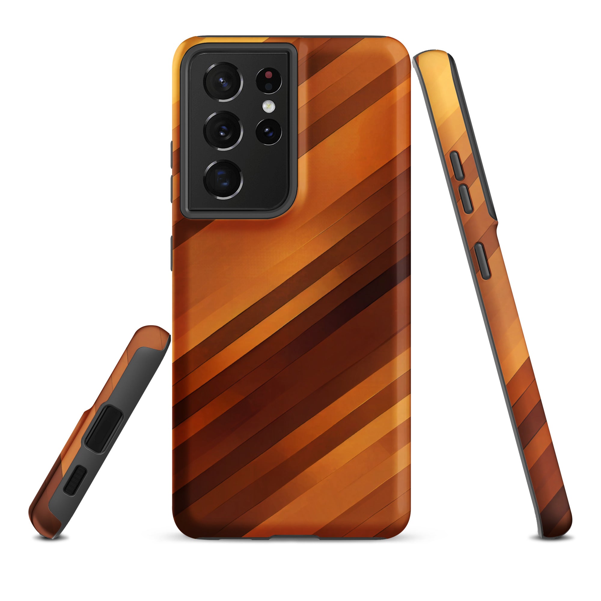 Tough case for Samsung®- Abstract Pattern I