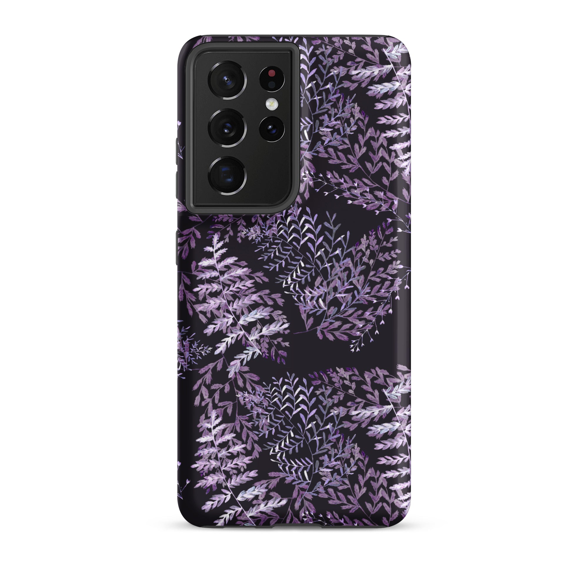 Tough case for Samsung®- Fern