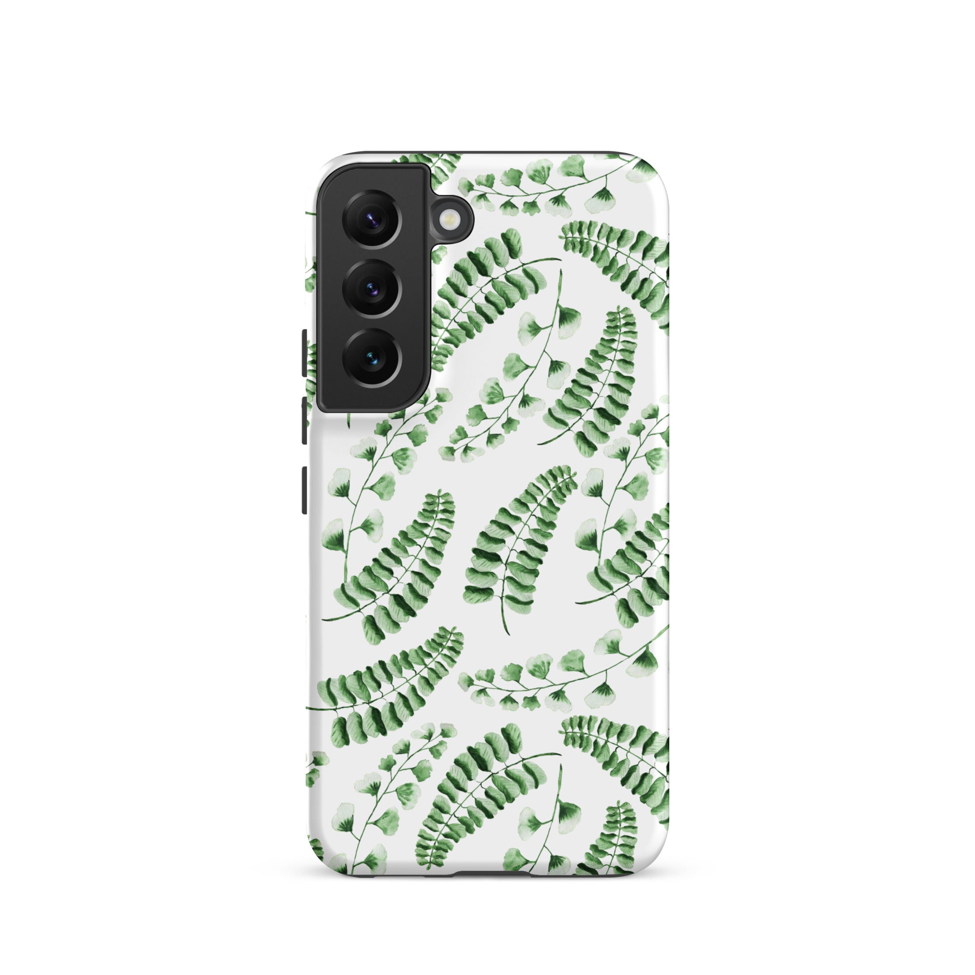 Tough case for Samsung®- Fern