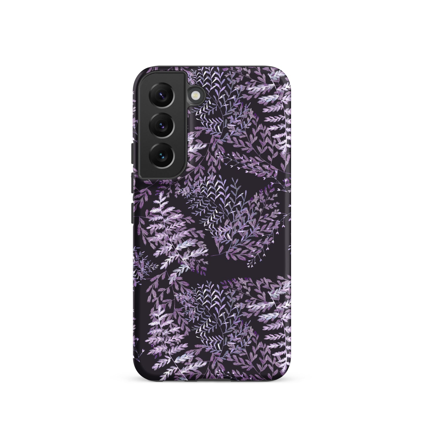 Tough case for Samsung®- Fern